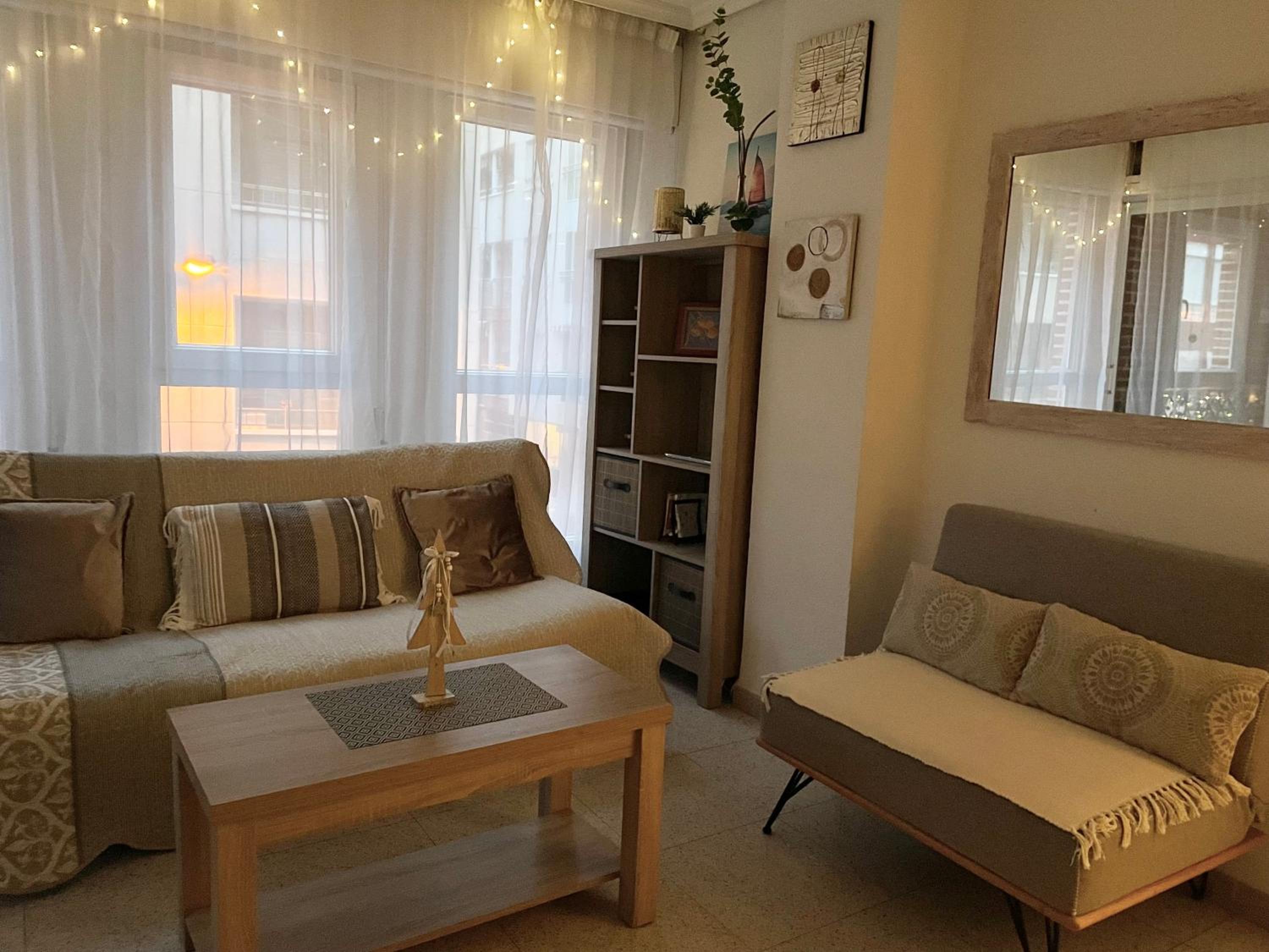 Flamenco Chill Apartment