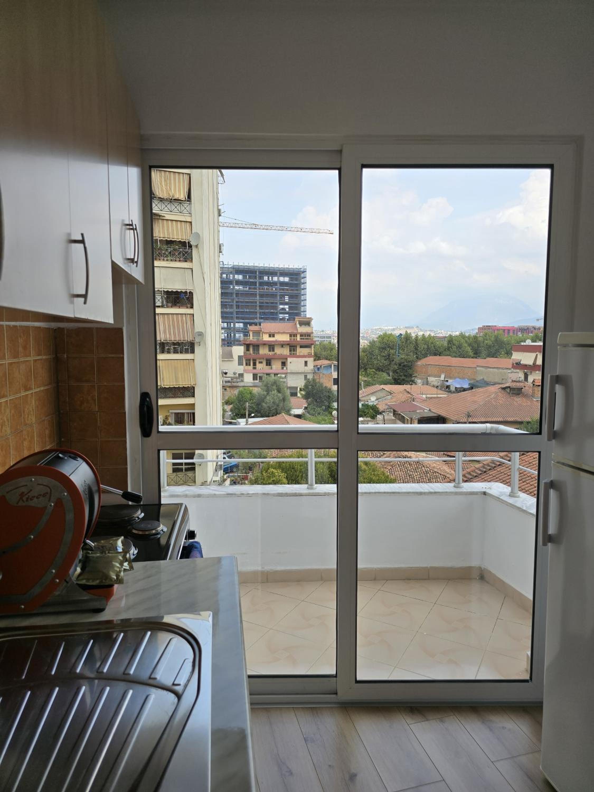 Sun Rays Apartment