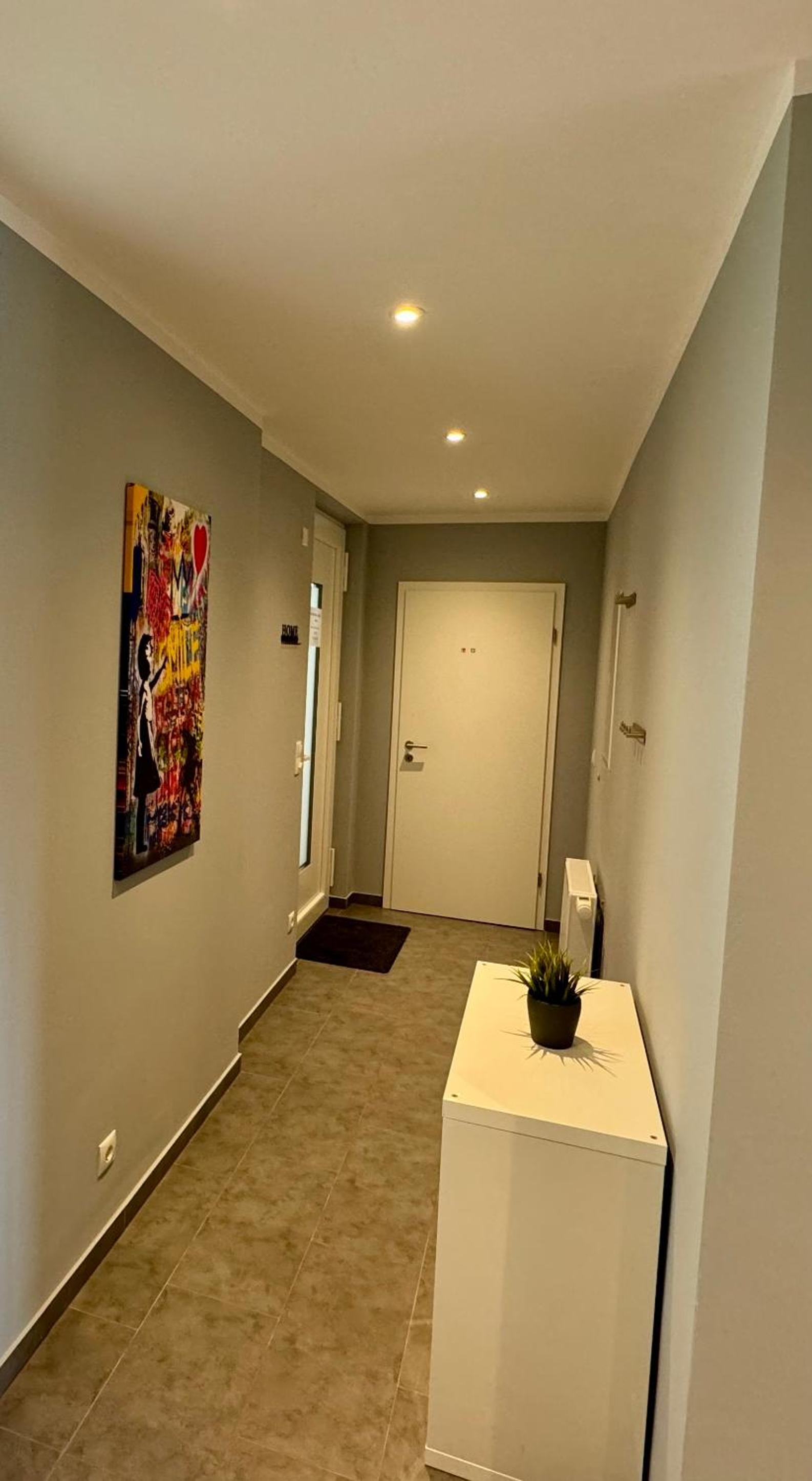 Ferienwohnung am Glockensee