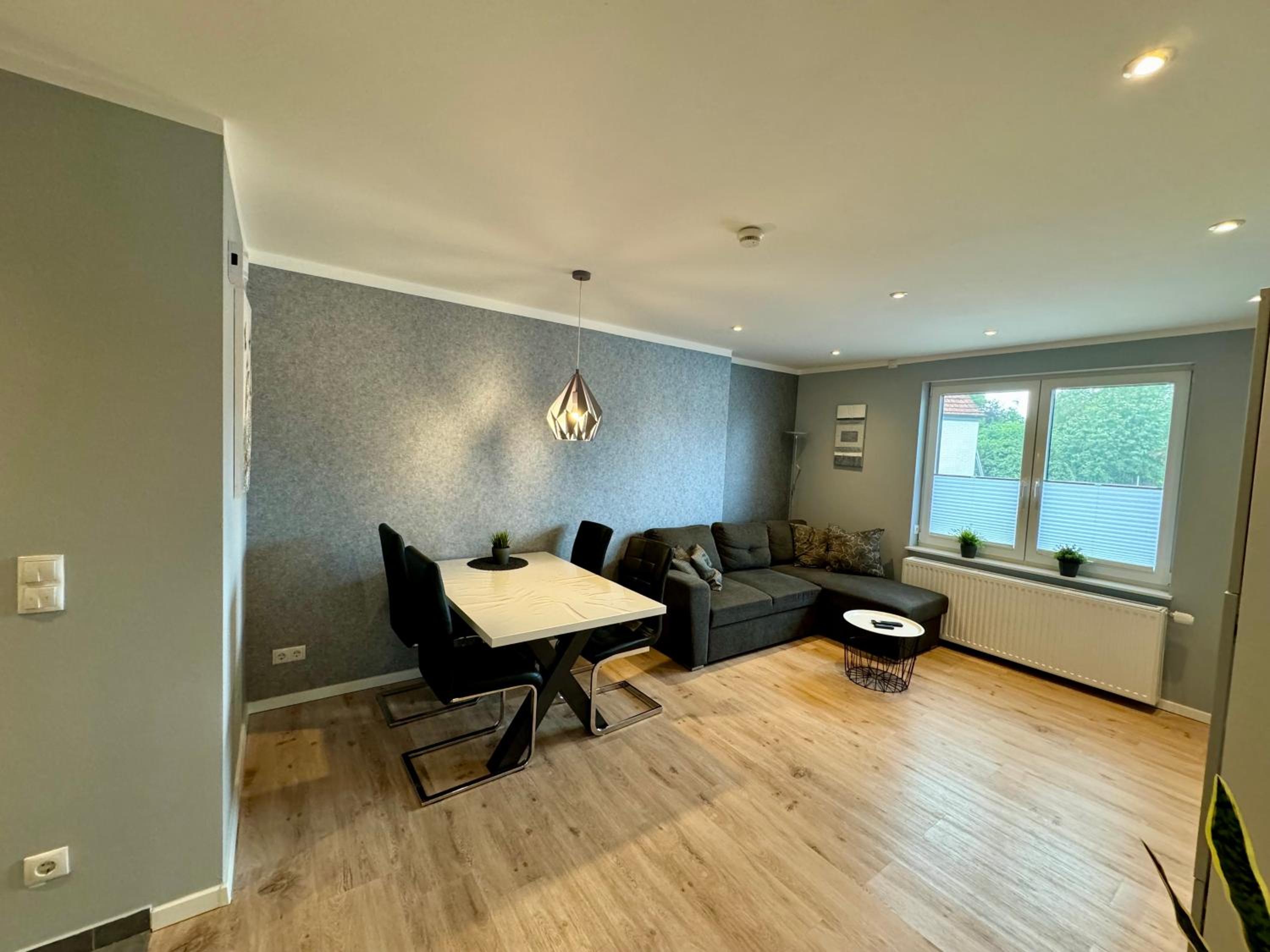 Ferienwohnung am Glockensee