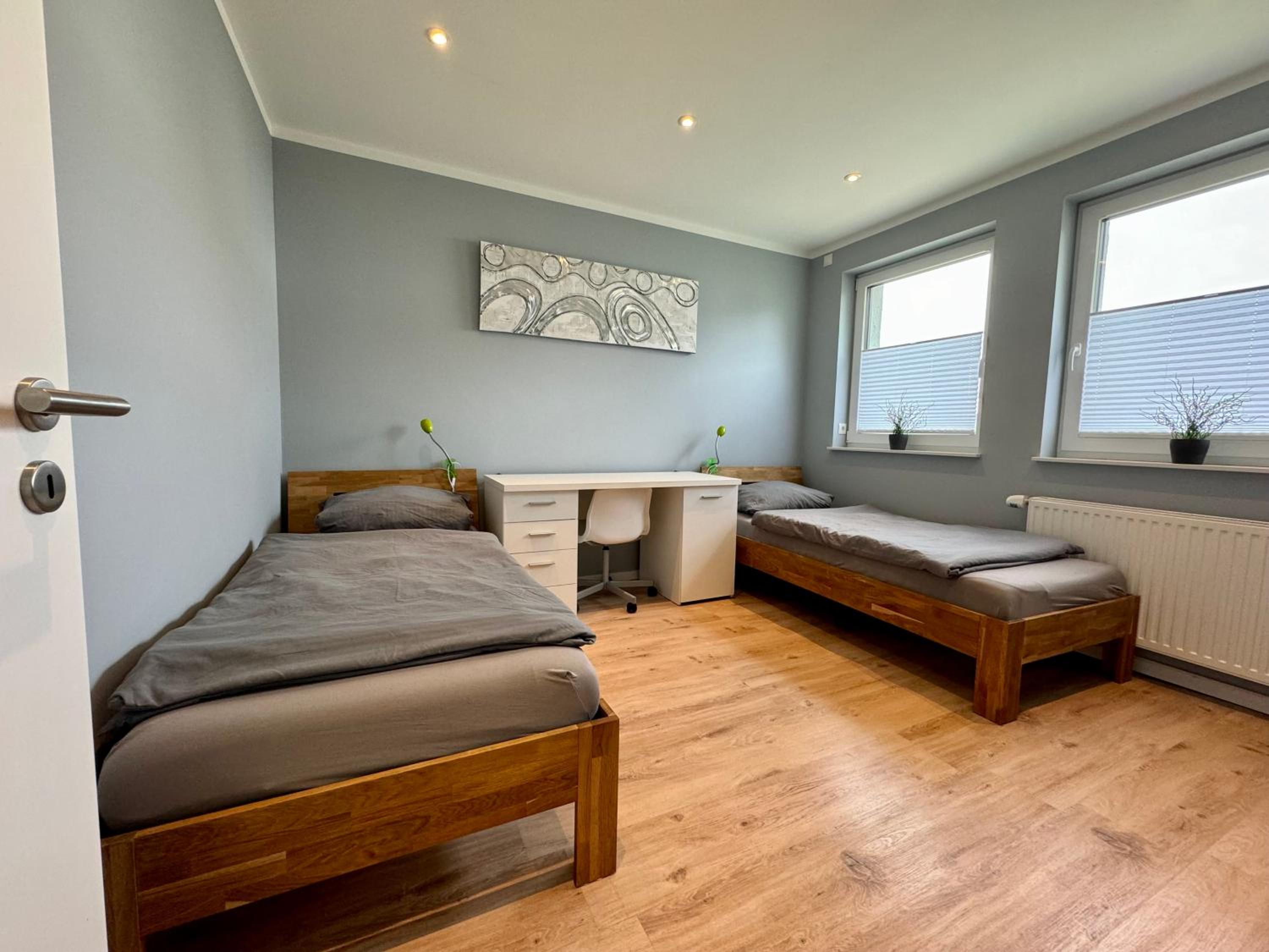 Ferienwohnung am Glockensee