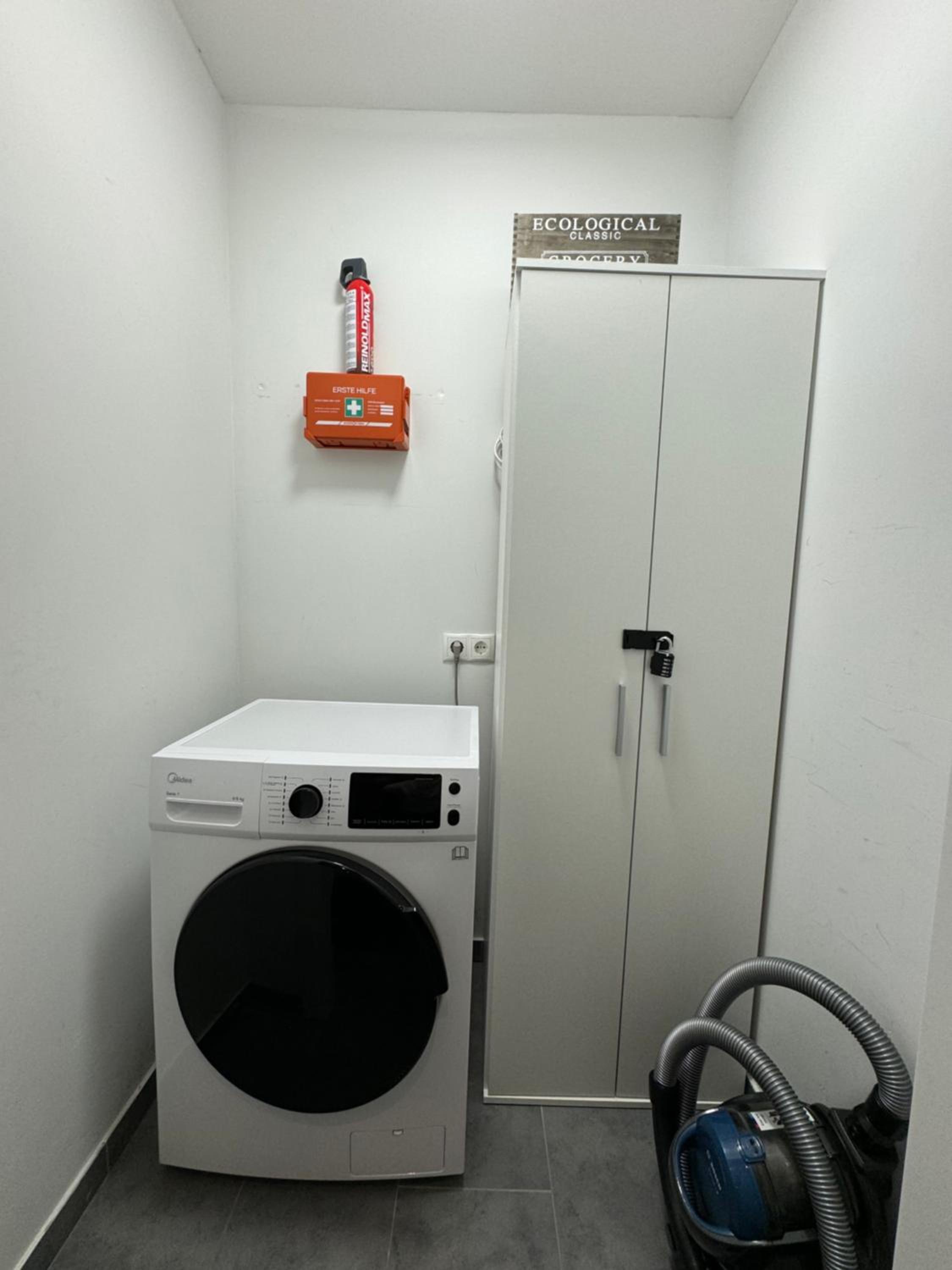 Ferienwohnung am Glockensee