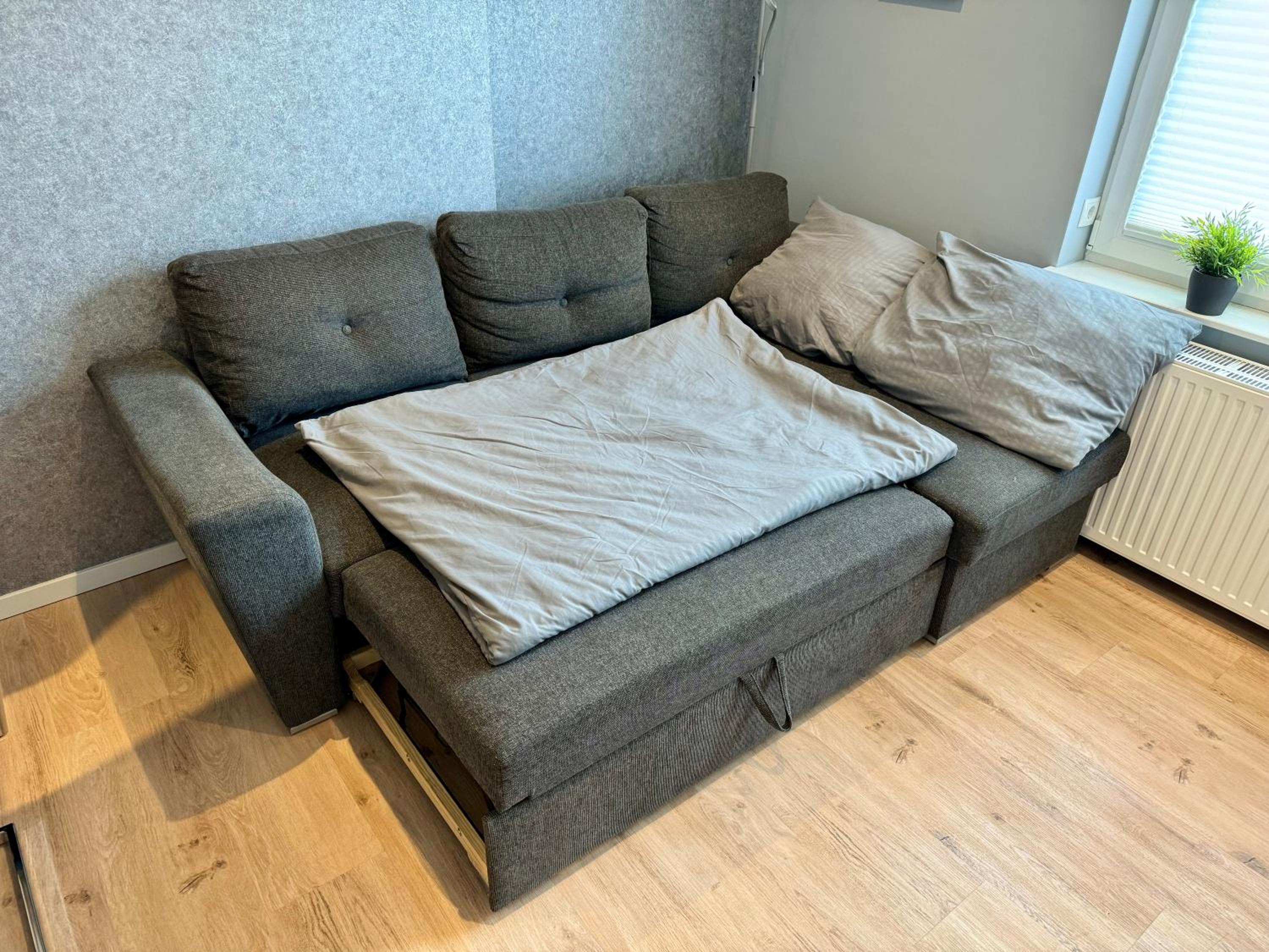 Ferienwohnung am Glockensee