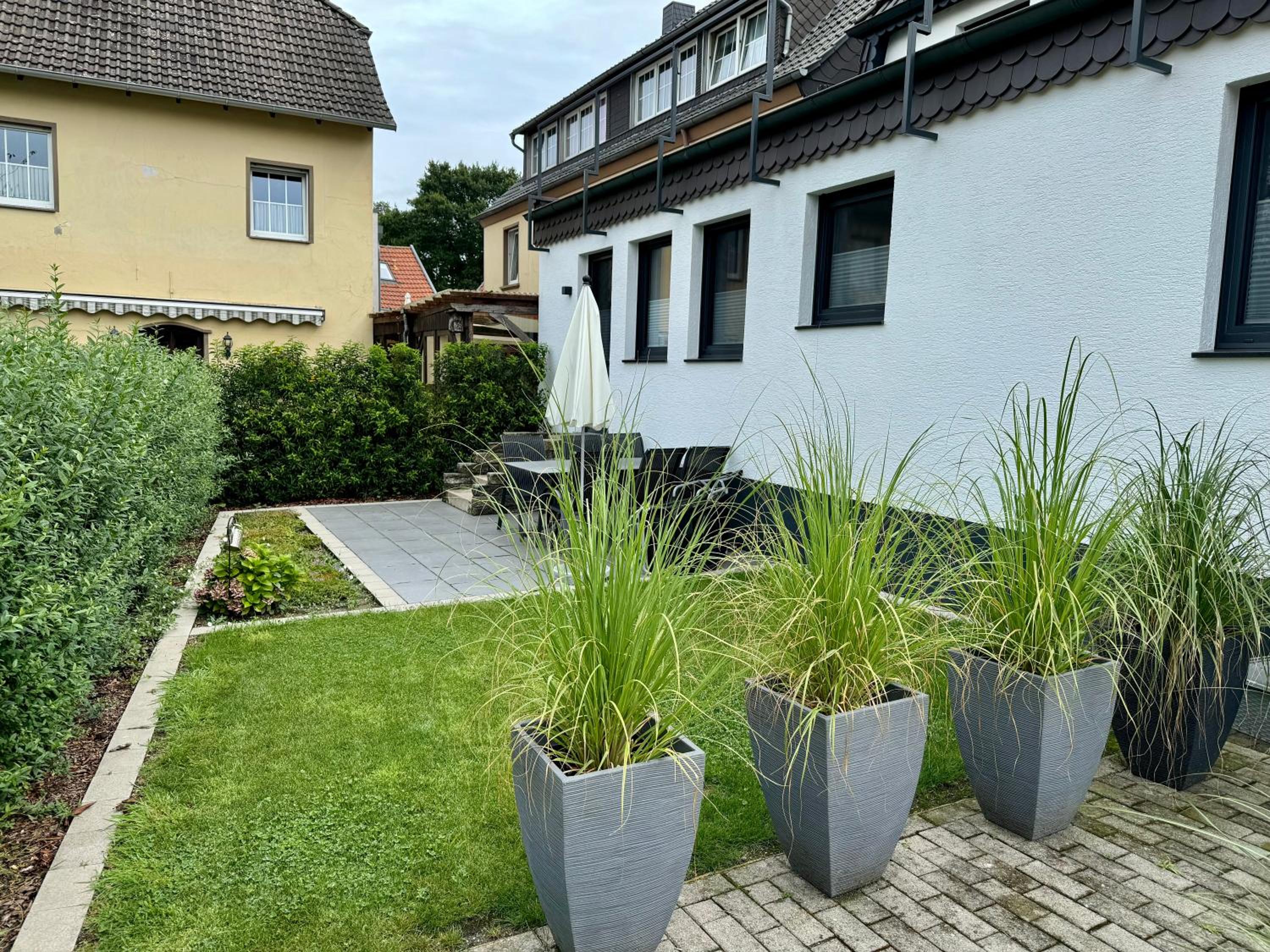 Ferienwohnung am Glockensee
