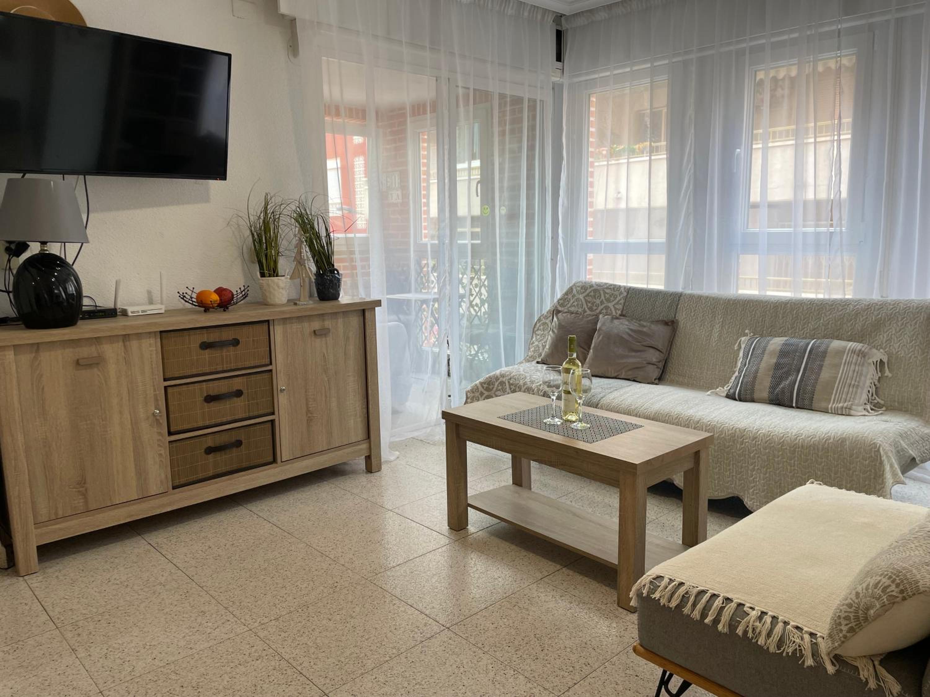 Flamenco Chill Apartment