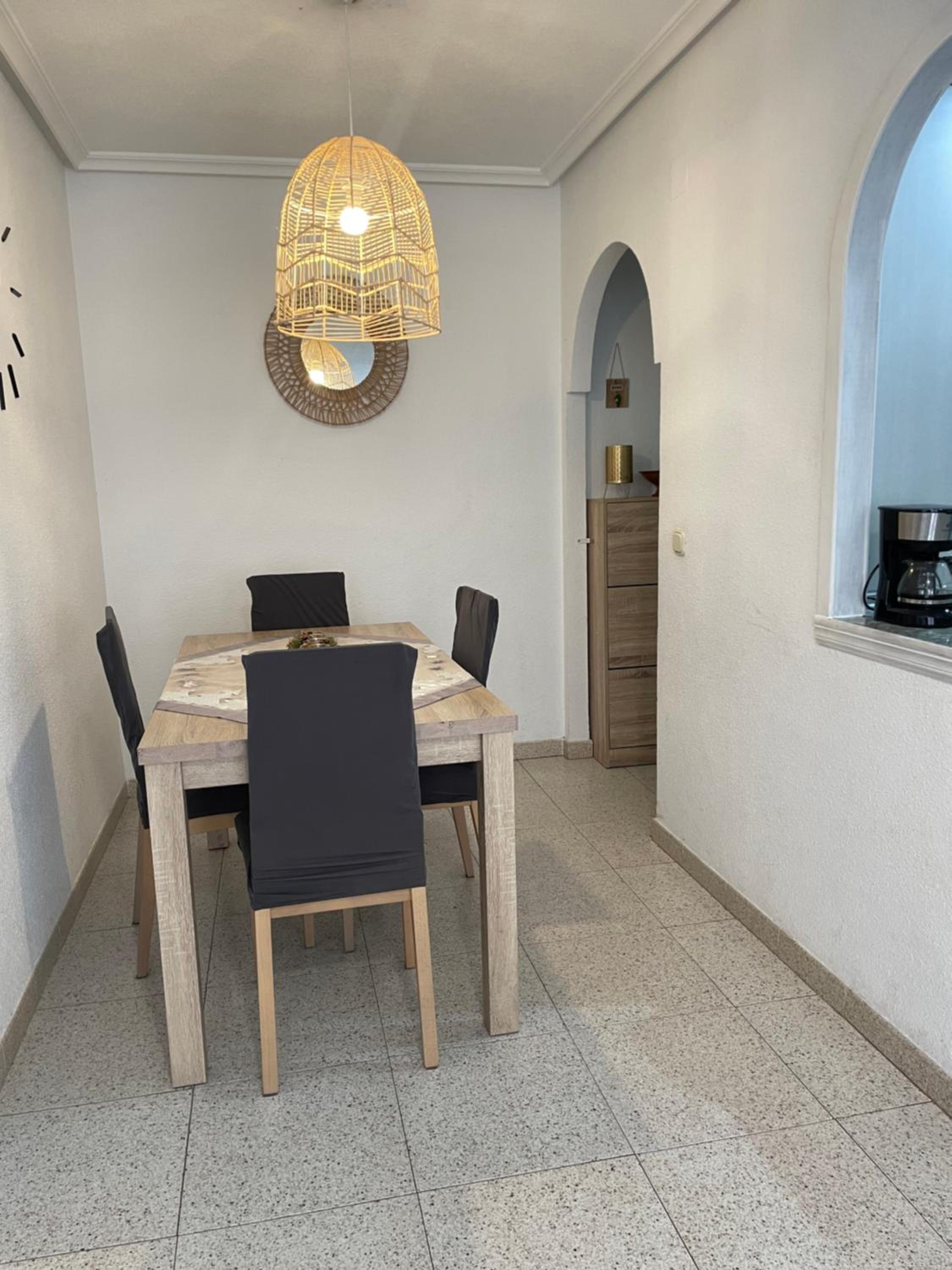Flamenco Chill Apartment