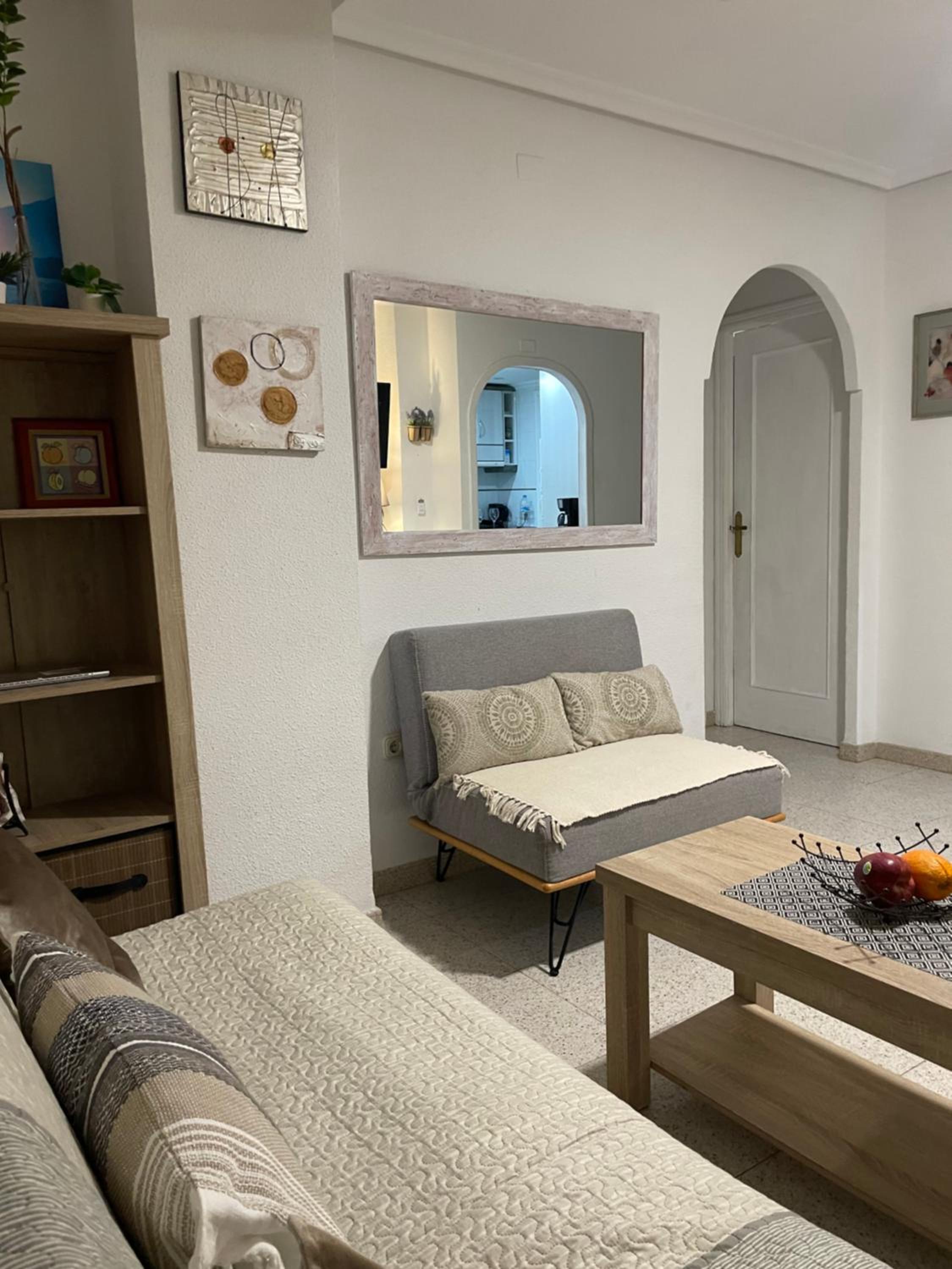 Flamenco Chill Apartment