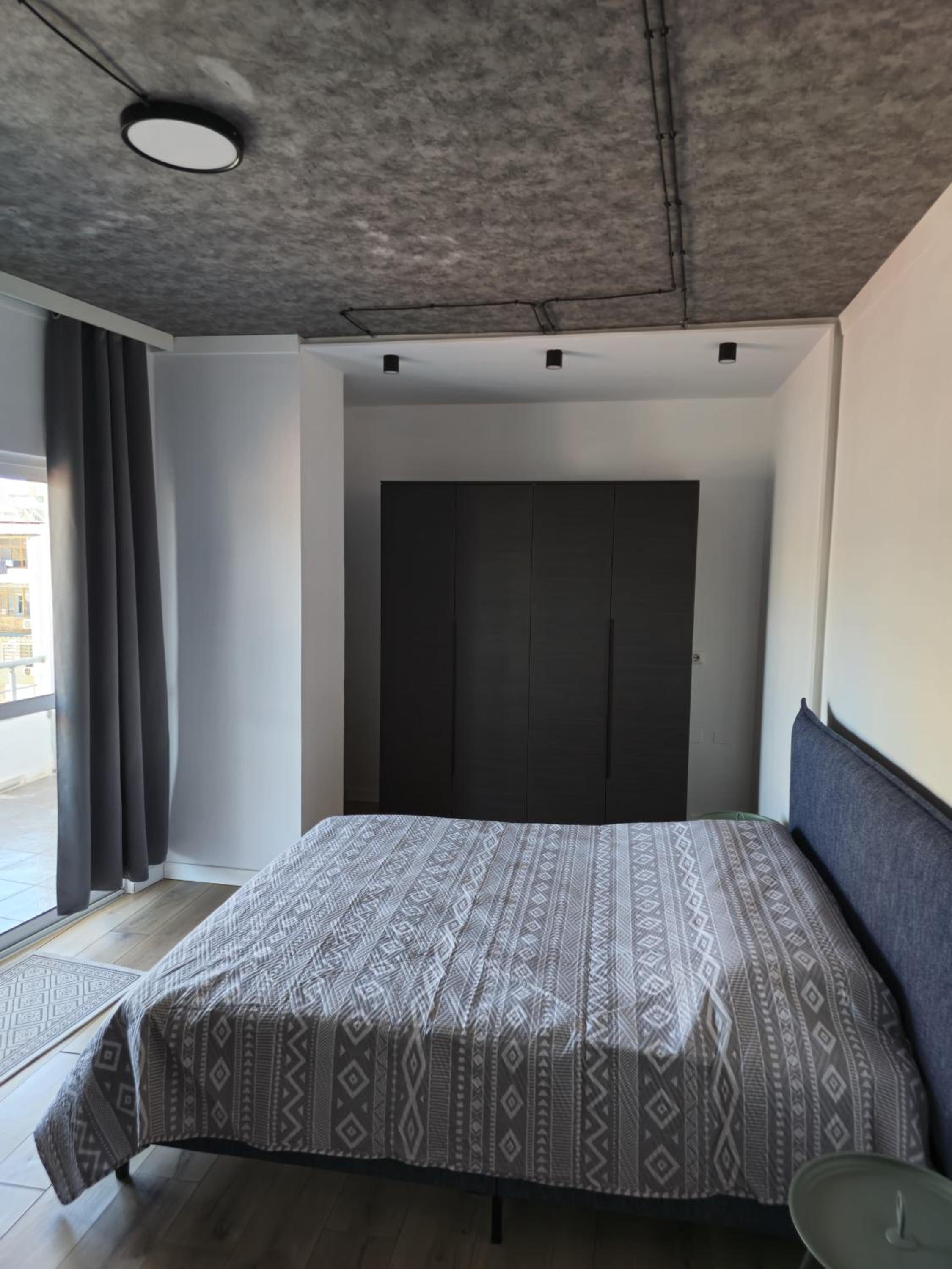 Sun Rays Apartment
