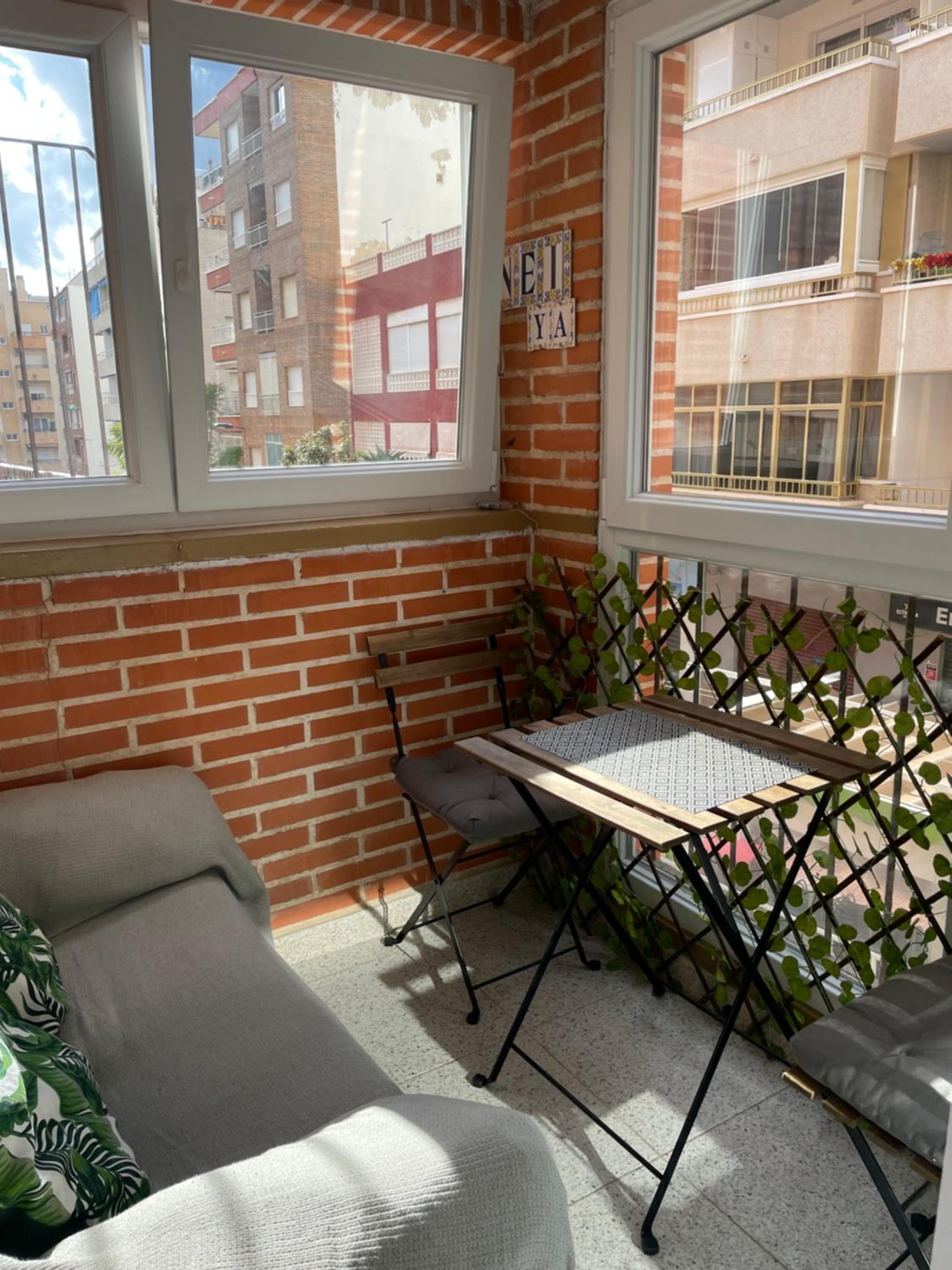 Flamenco Chill Apartment