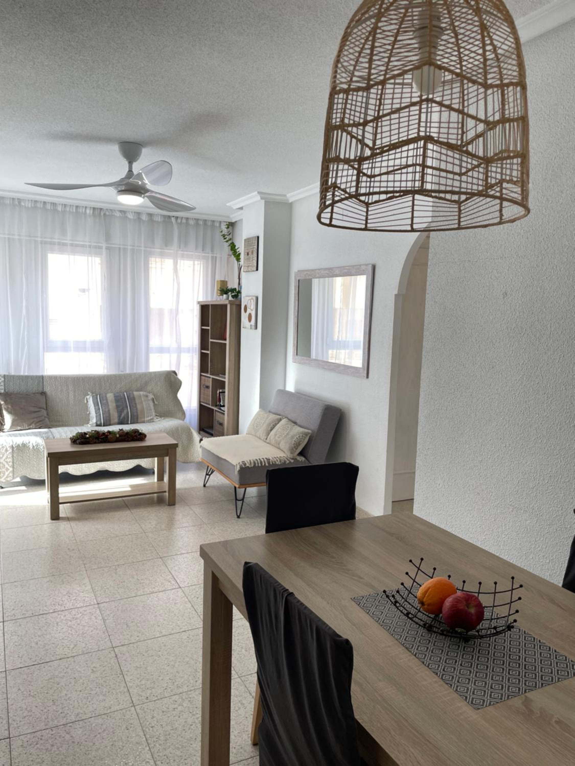 Flamenco Chill Apartment