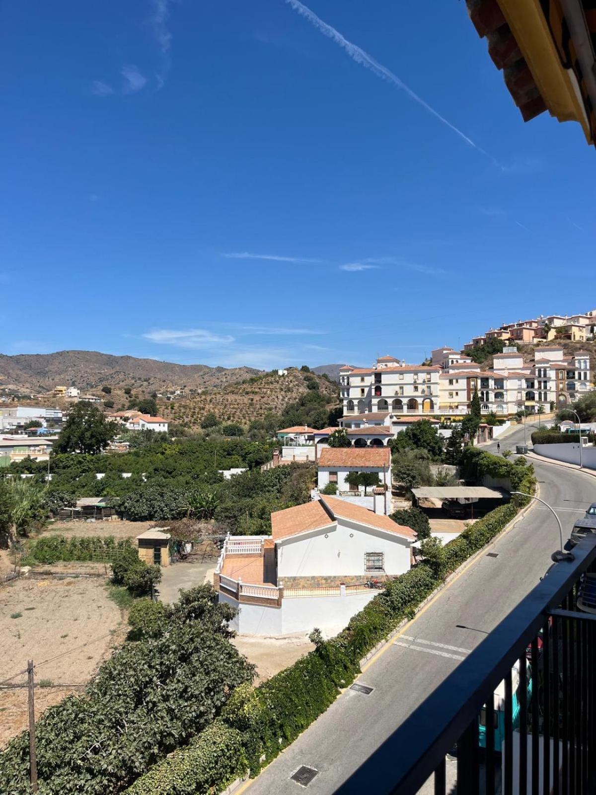 Duplex adosado en Rincón de la Victoria