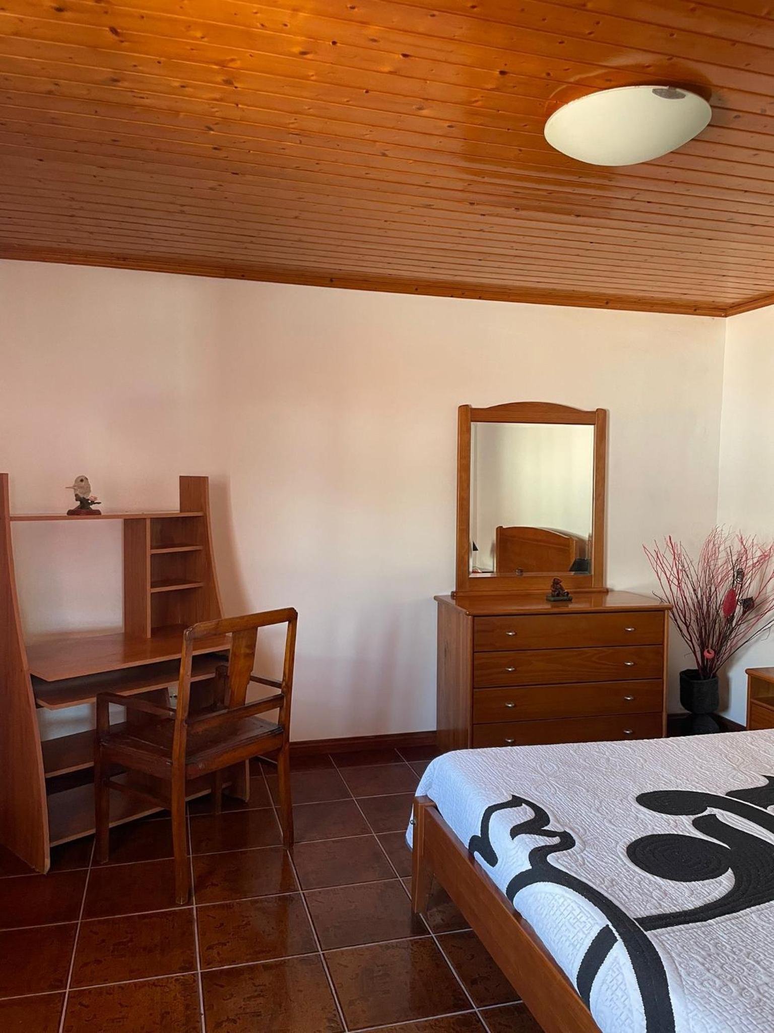 Casa mãe view 2