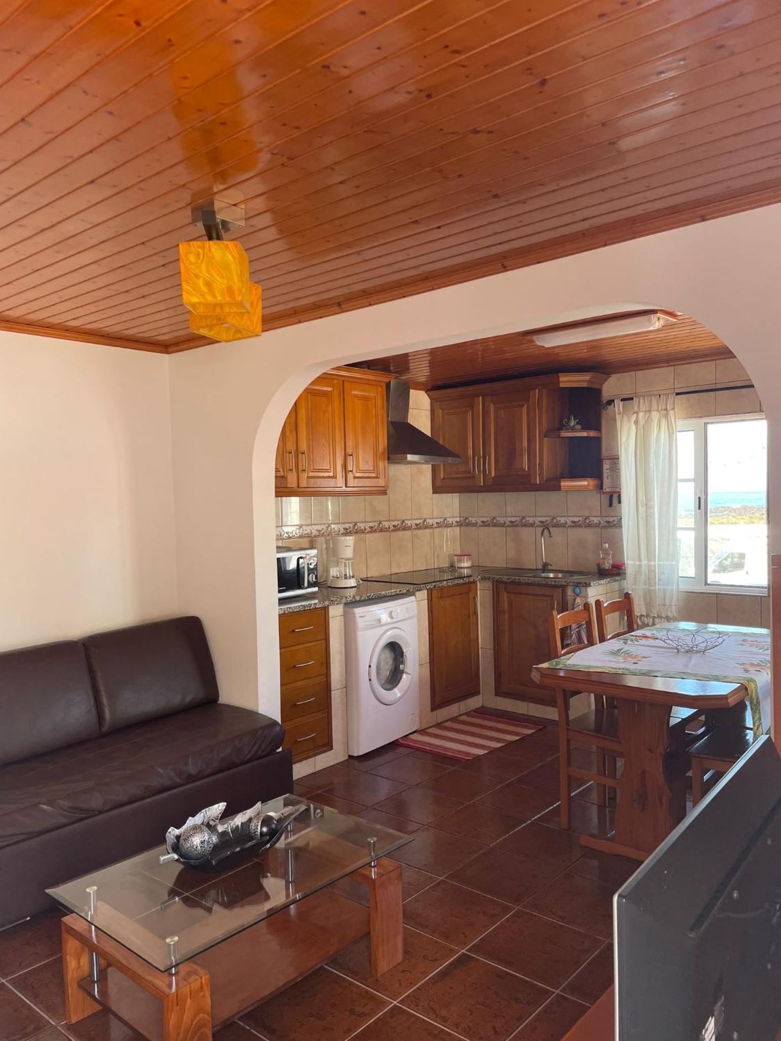 Casa mãe view 4