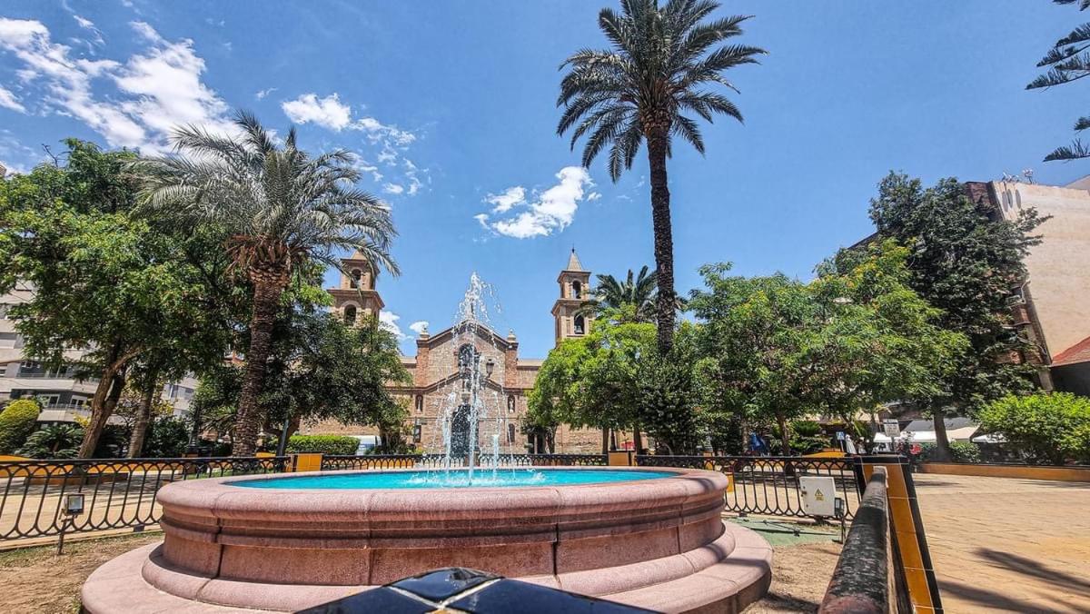 Flamenco Chill Apartment