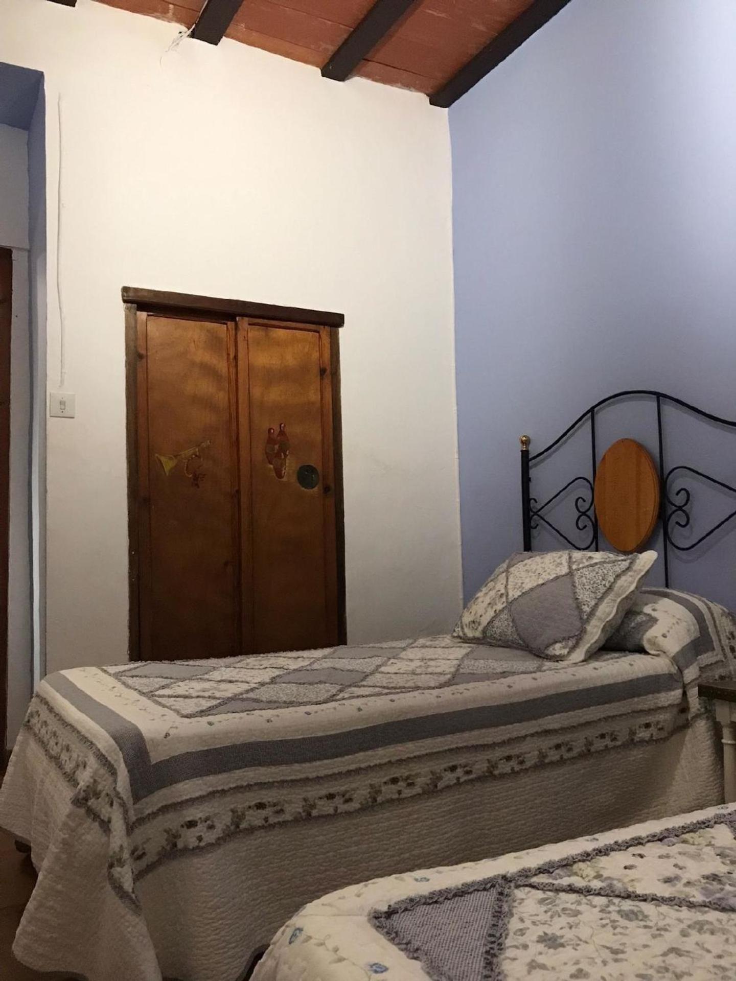 Modernisiertes Ferienhaus mit Gemeinschaftspool auf einem ländlich gelegenen Grundstück im Herzen von Andalusien