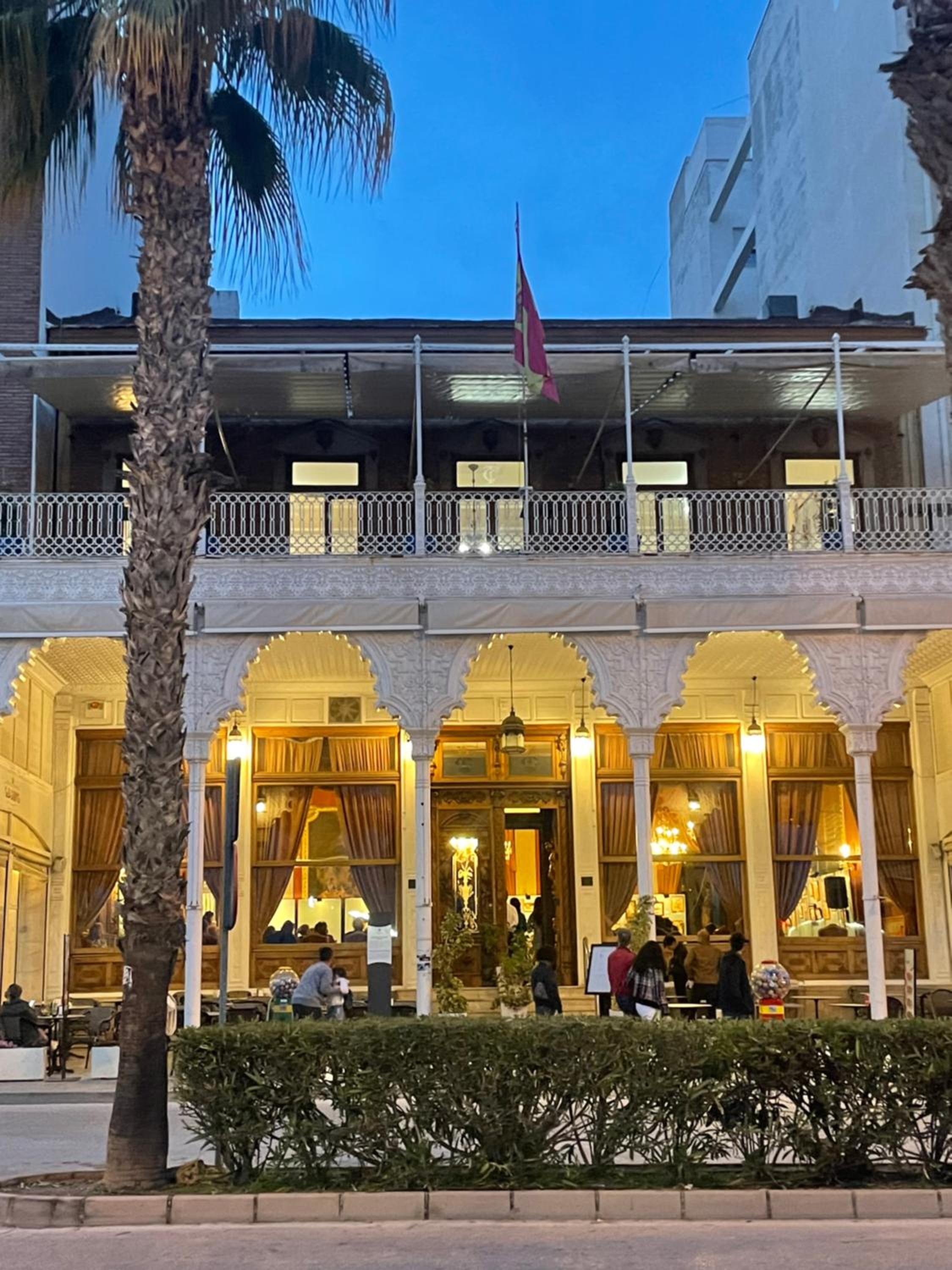building