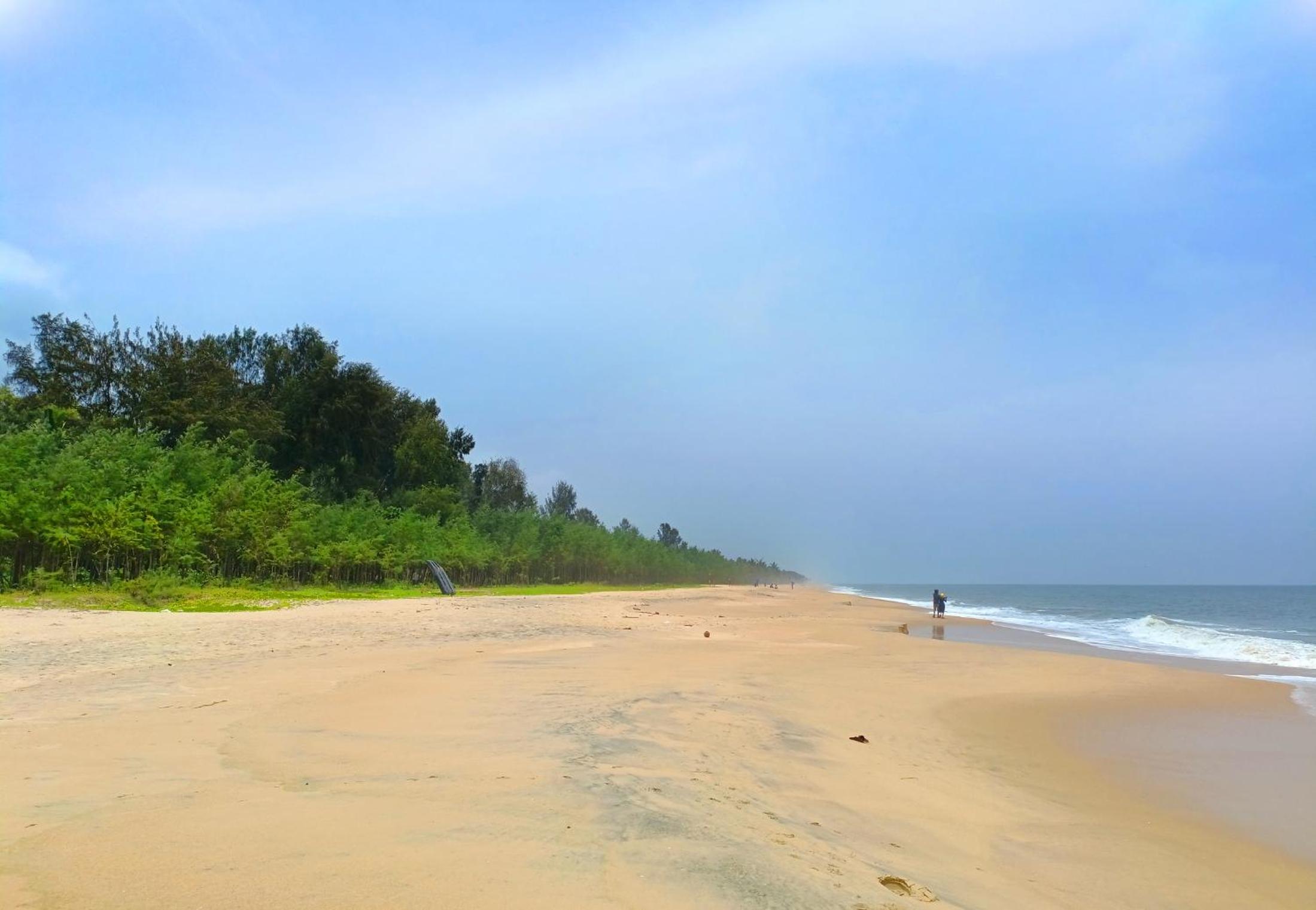 Marari Beach Cleettus Homestay