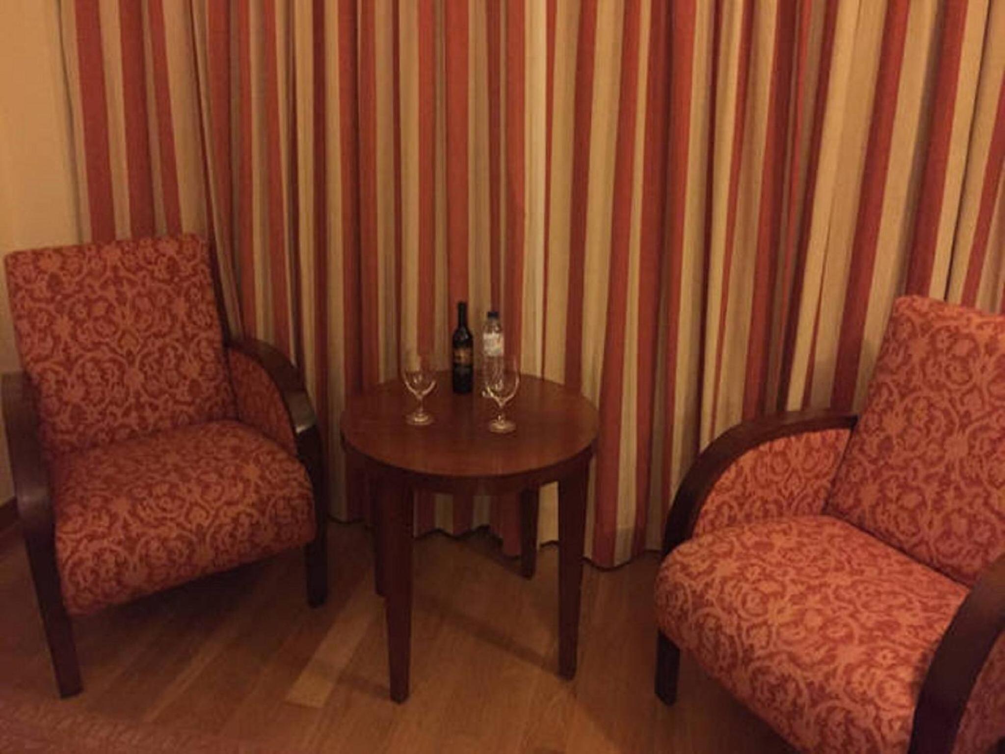 Stay in the Heart of Lisbon-Altis Suites Hotel view 5