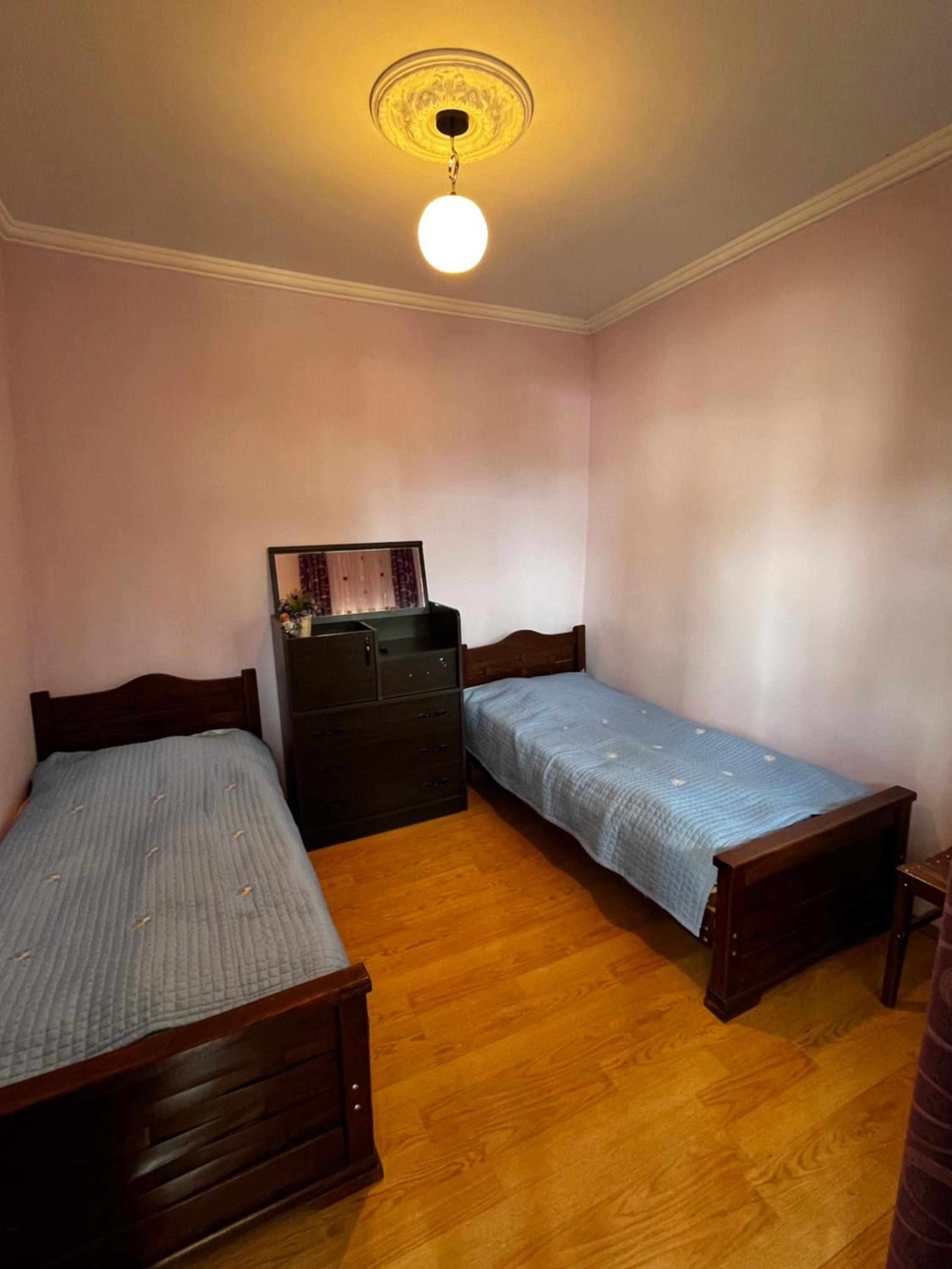 Nanago Guesthouse
