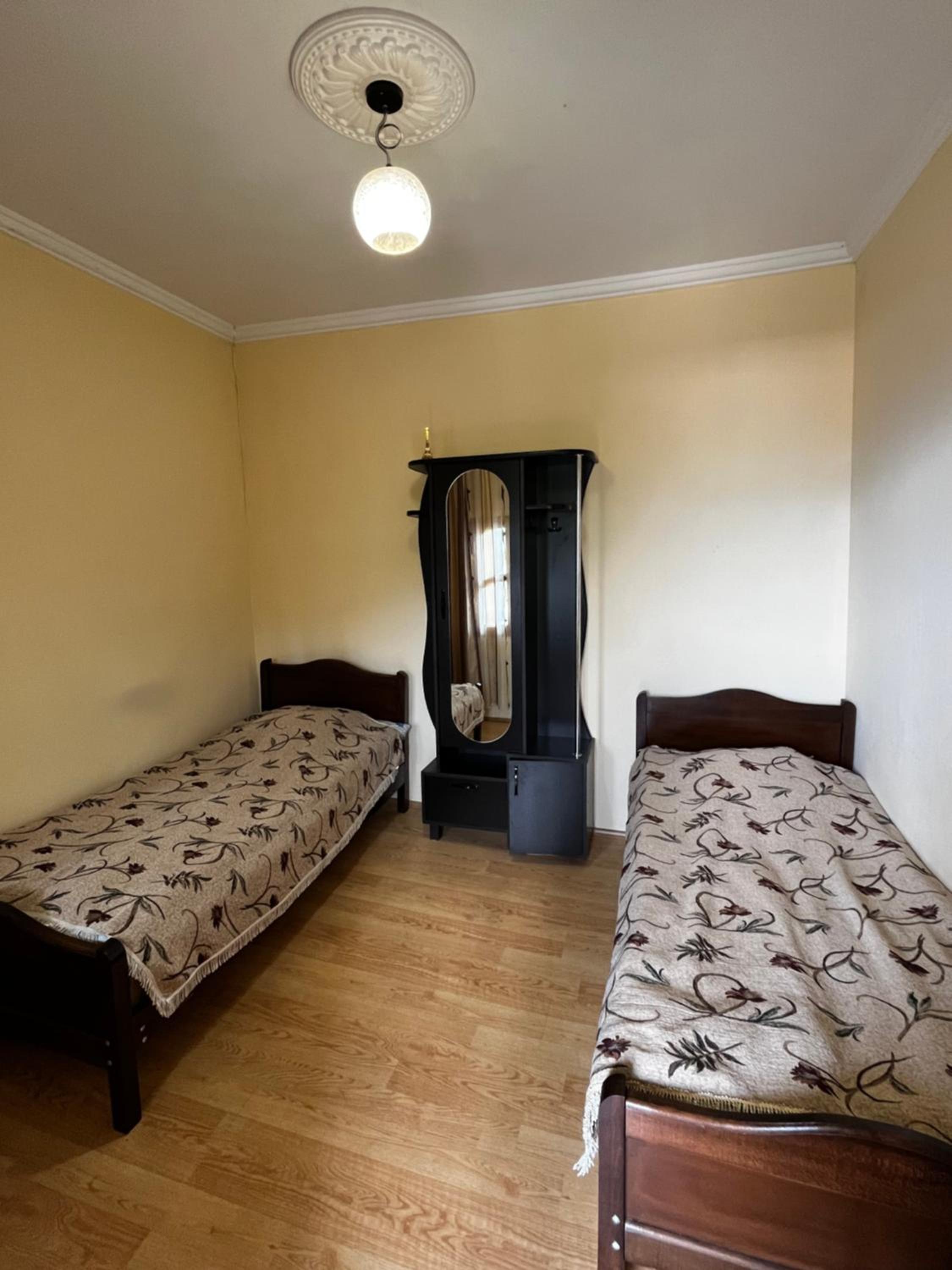 Nanago Guesthouse