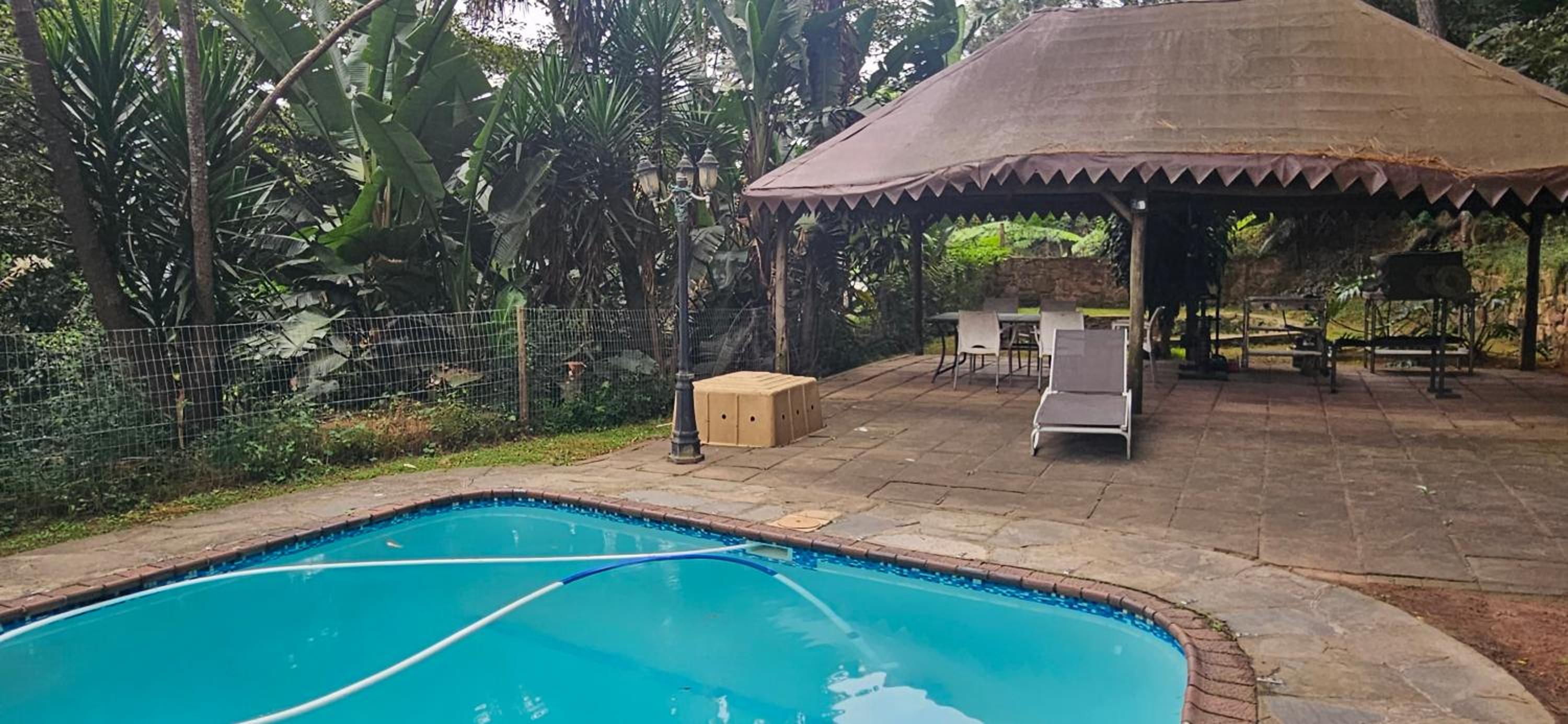 Large home for Ethikweni Events view 4