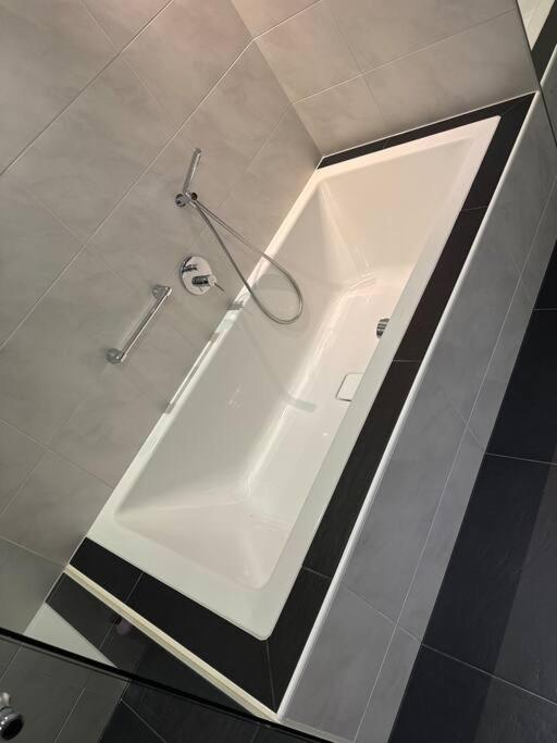 Luxuriöse 120qm Ferienwohnung in Tirol mit Panoramablick