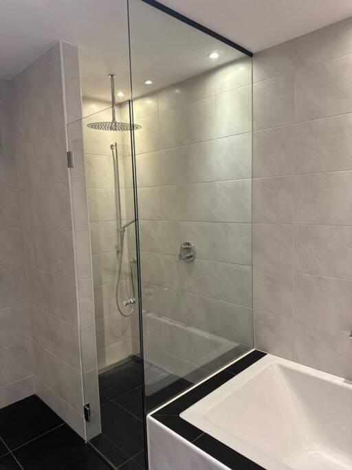 Luxuriöse 120qm Ferienwohnung in Tirol mit Panoramablick