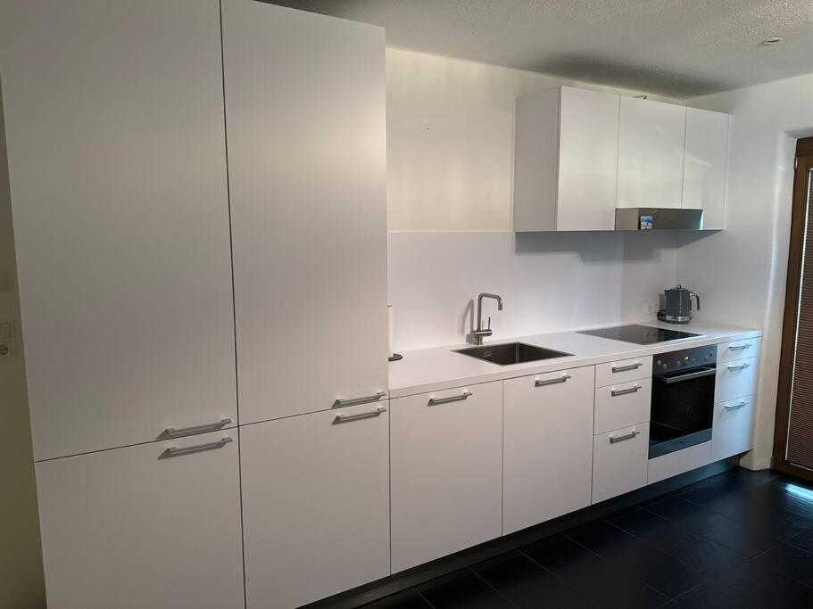 Luxuriöse 120qm Ferienwohnung in Tirol mit Panoramablick