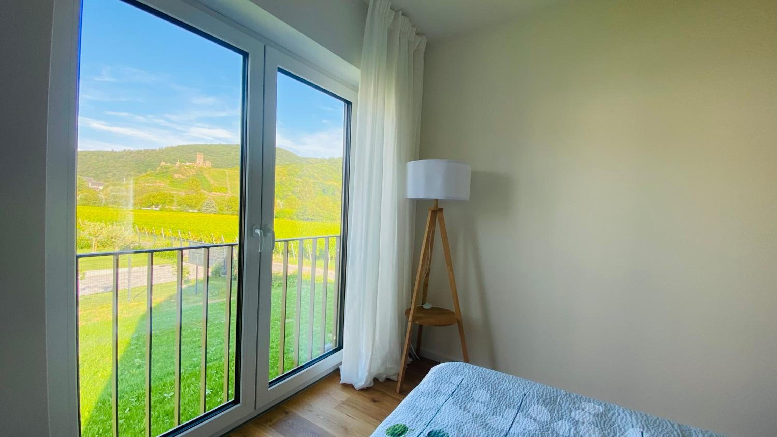 Haus im Weinberg