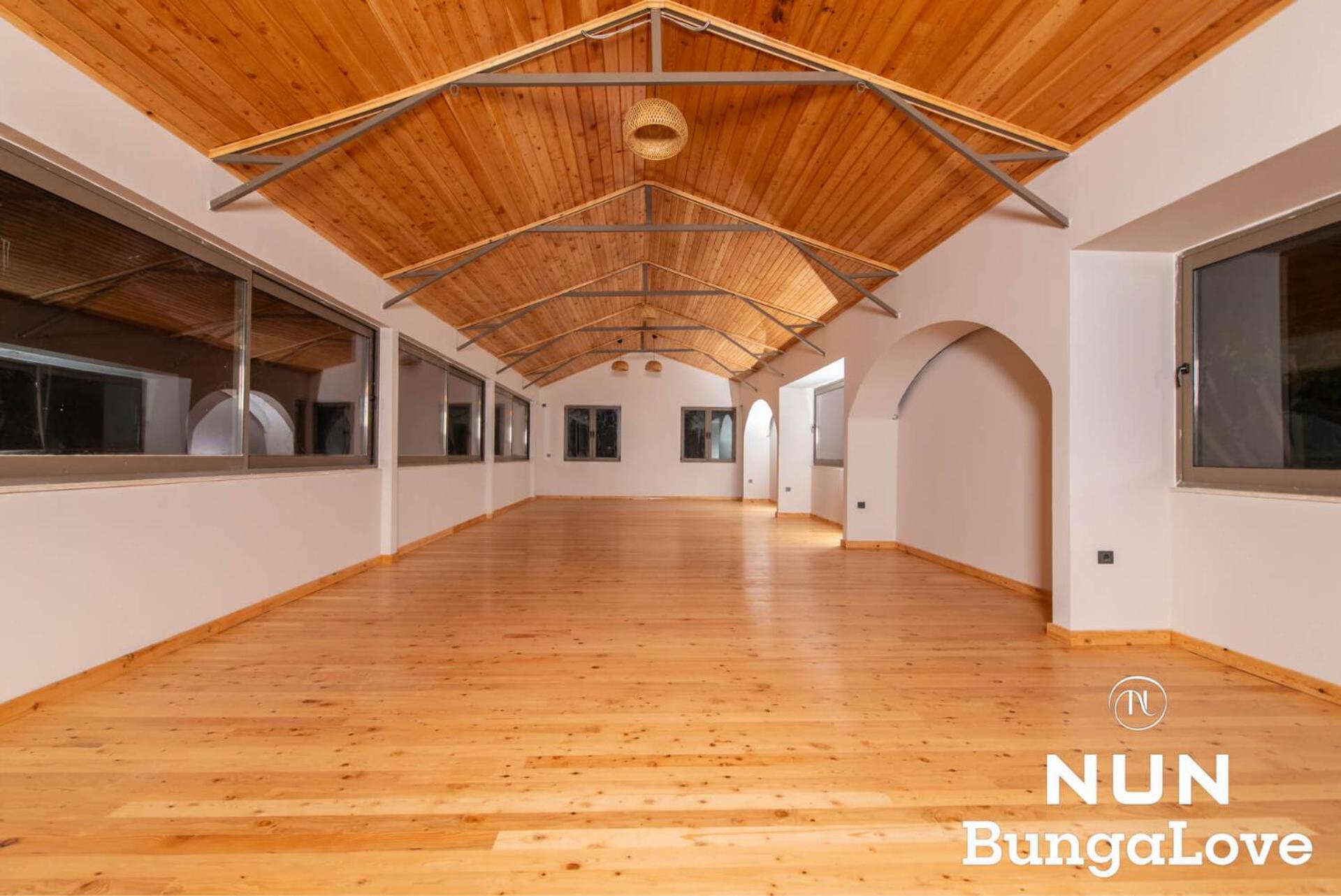 Çıralı Nun Bungalove