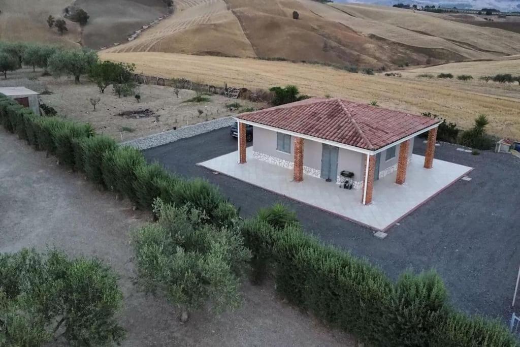 La collina dei venti view 3