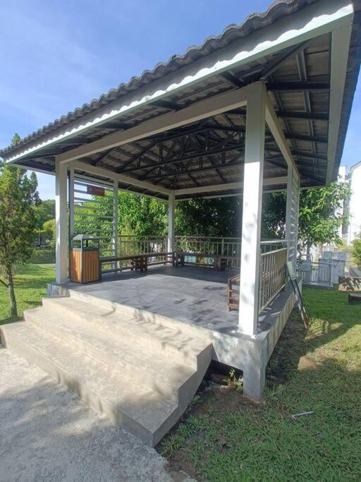 VI Homelite Eco Park photo 7