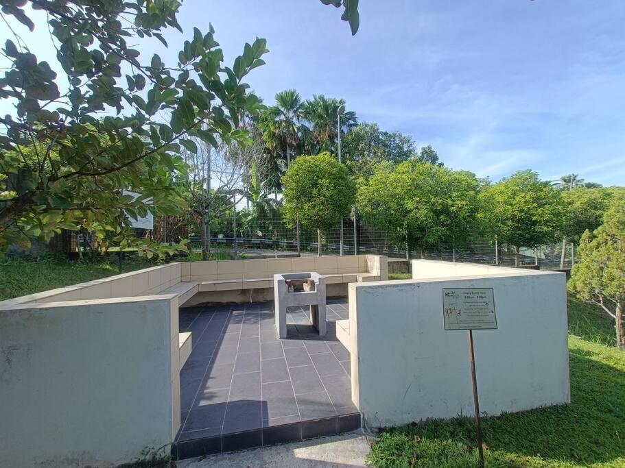 VI Homelite Eco Park photo 8