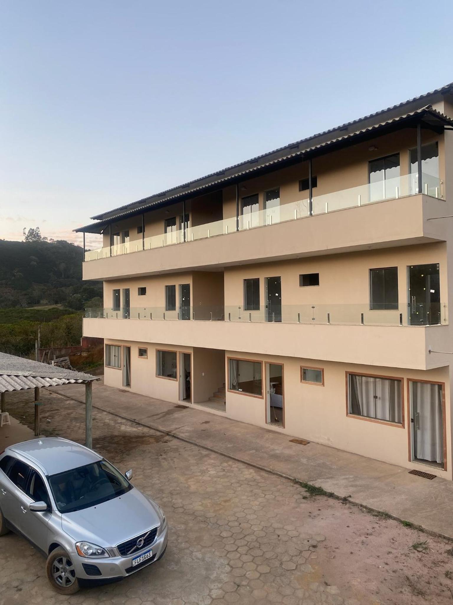 Vista Bela Pousada