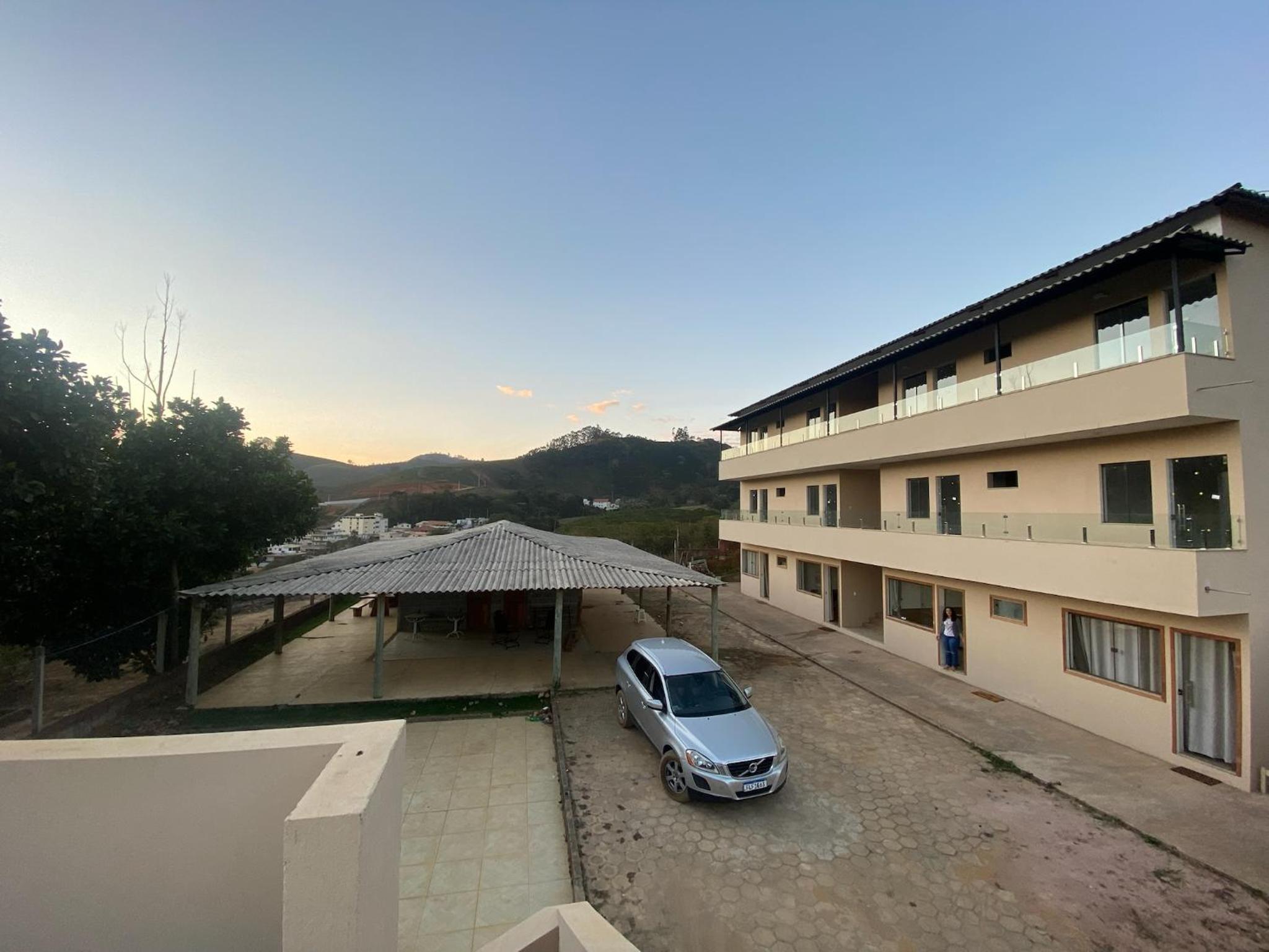 Vista Bela Pousada