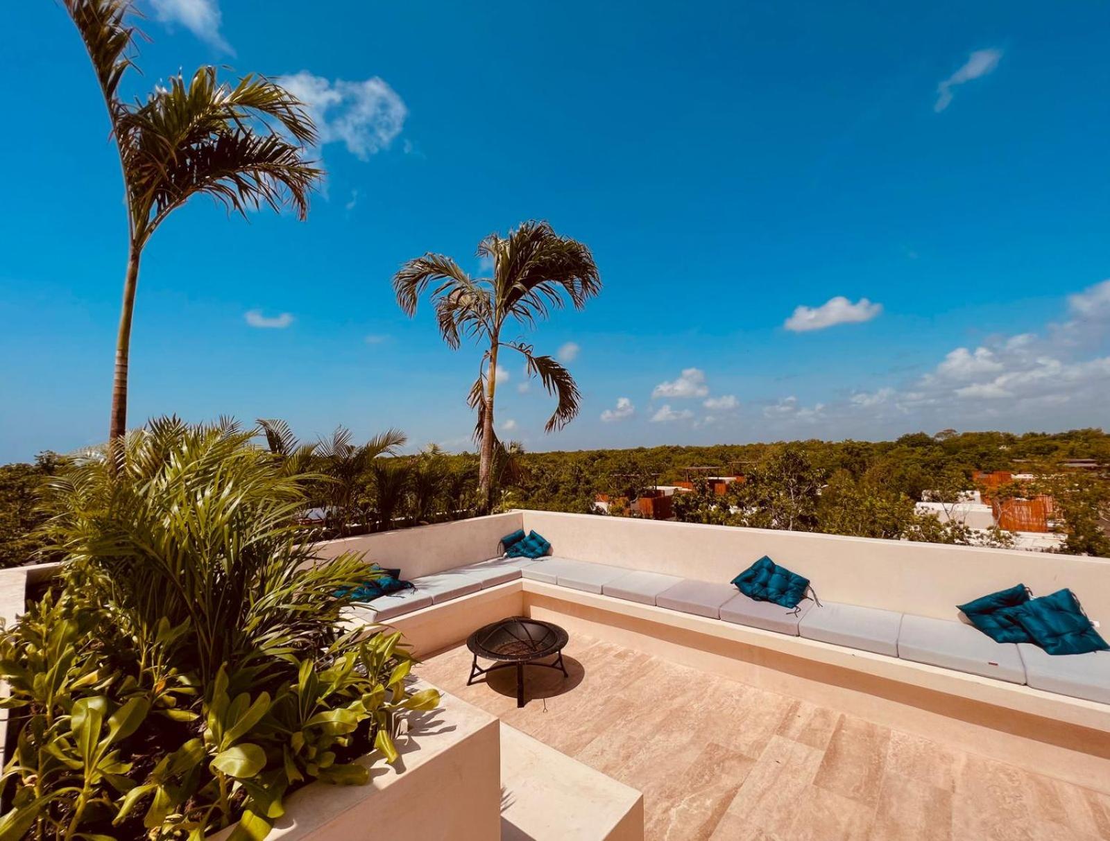 roof