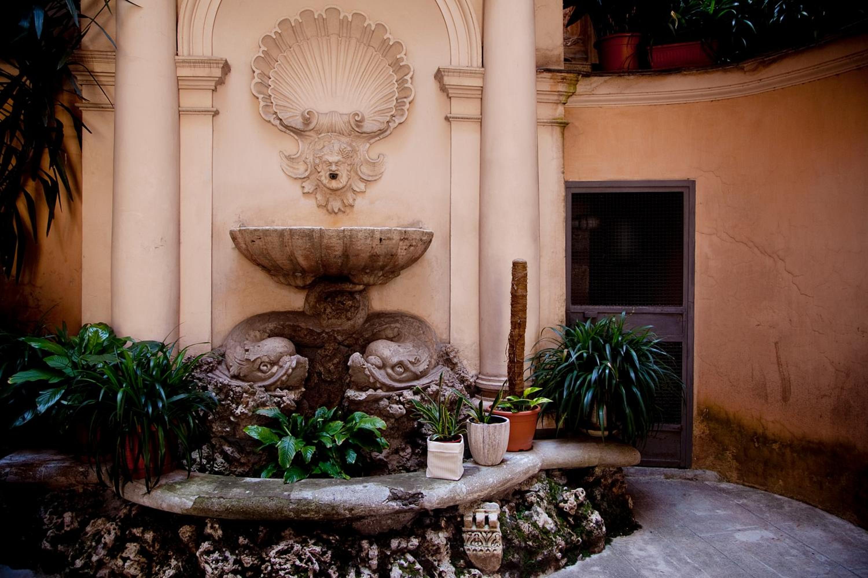 Residenza Pantaleo