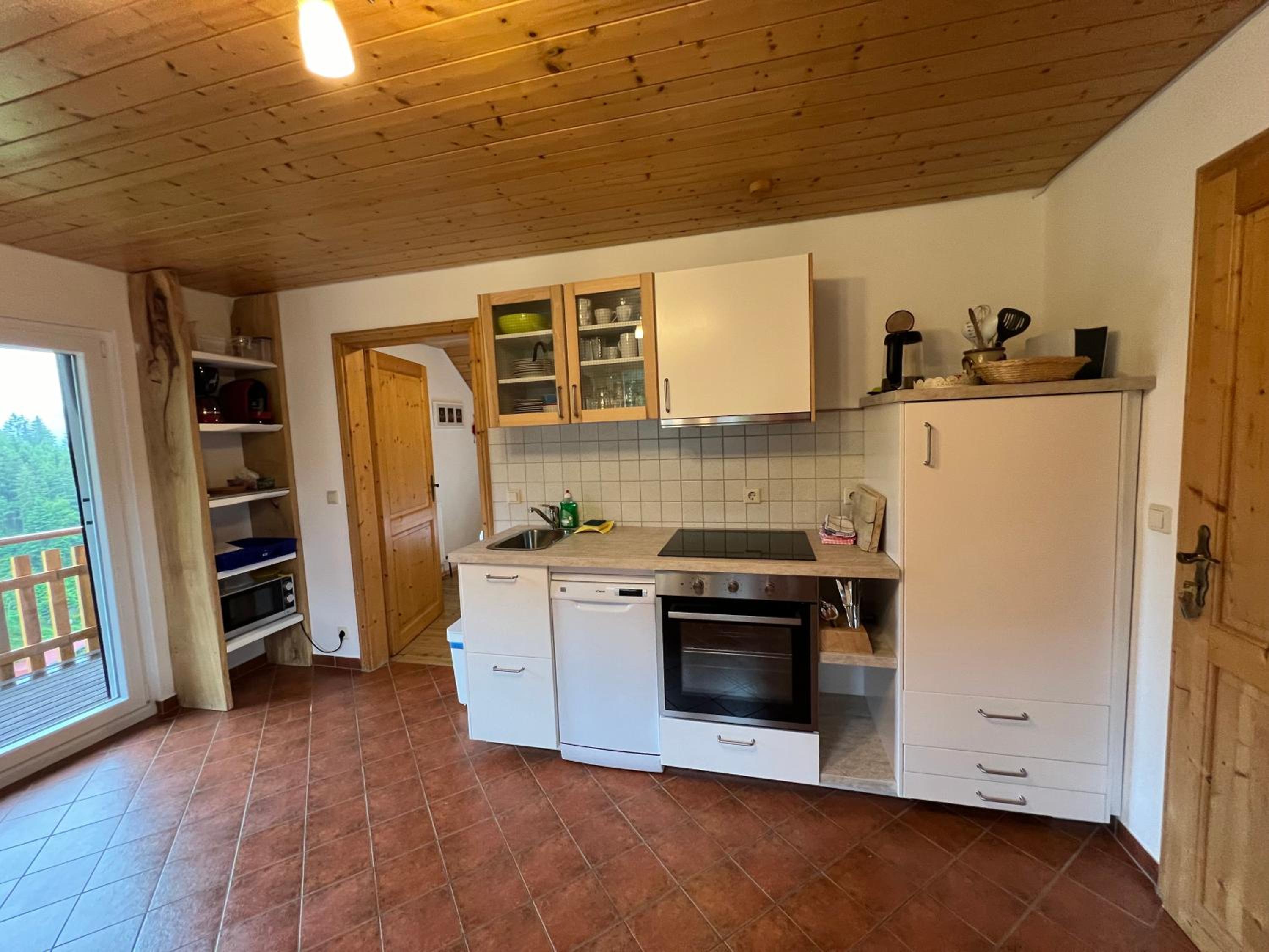 Landhaus Valentin