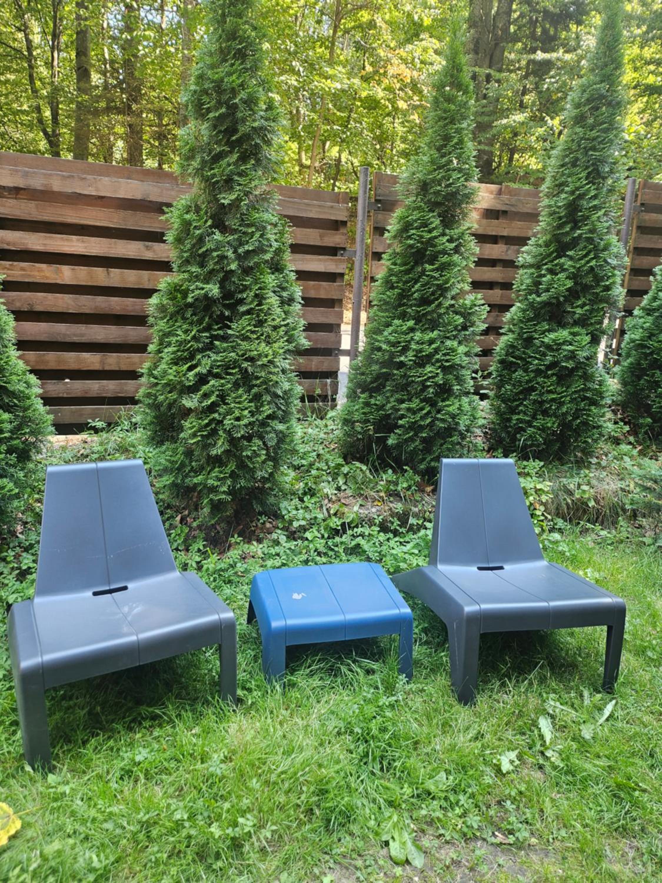 Villa Quad