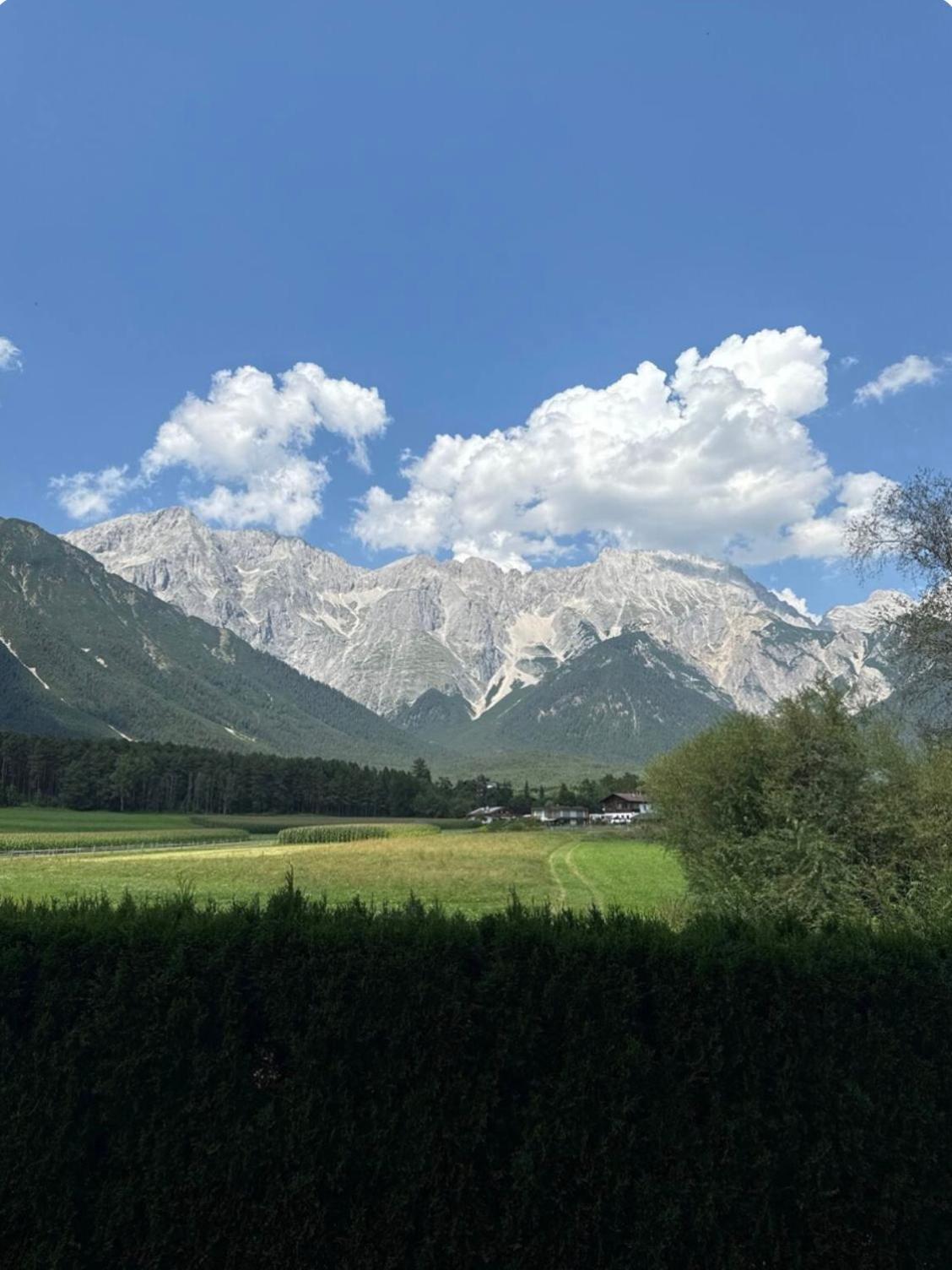 Luxuriöse 120qm Ferienwohnung in Tirol mit Panoramablick