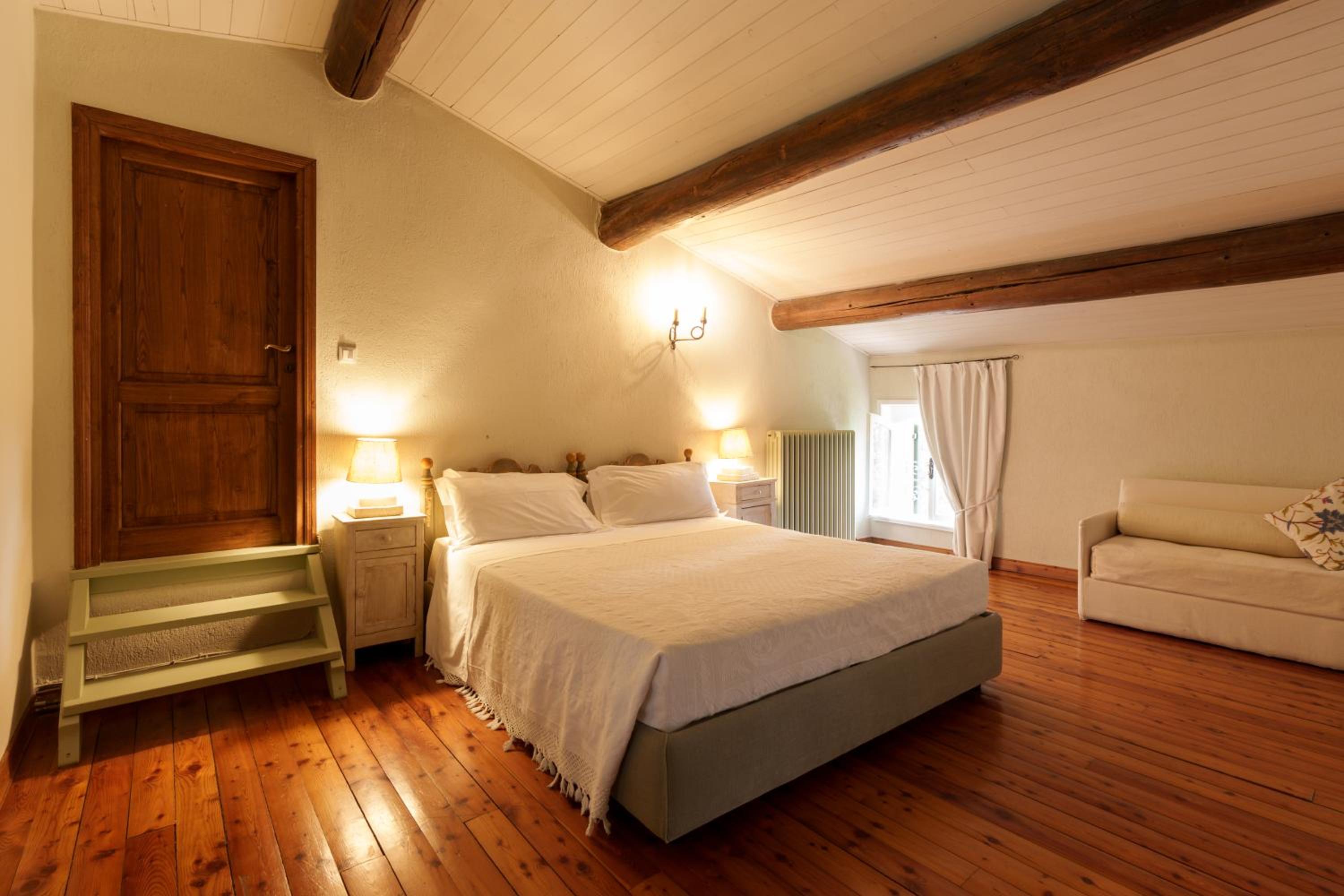 Massimago Wine Relais