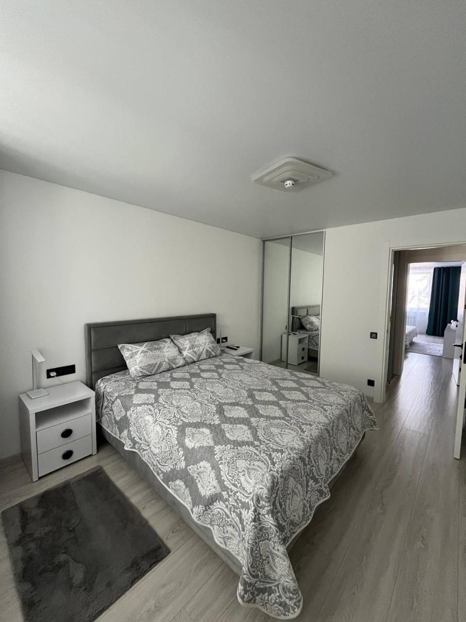 Tatiana apartment
