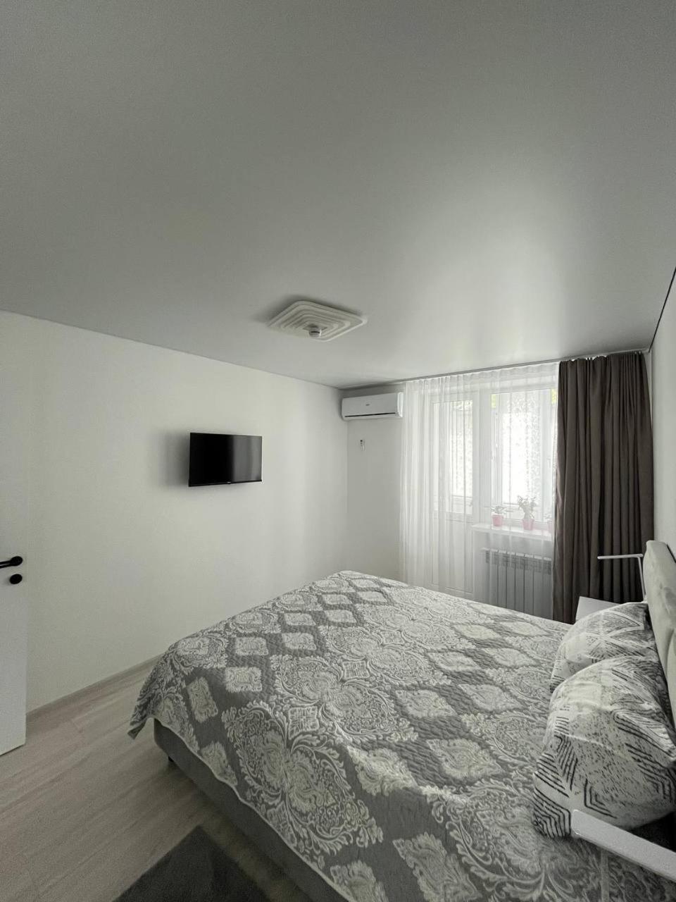 Tatiana apartment