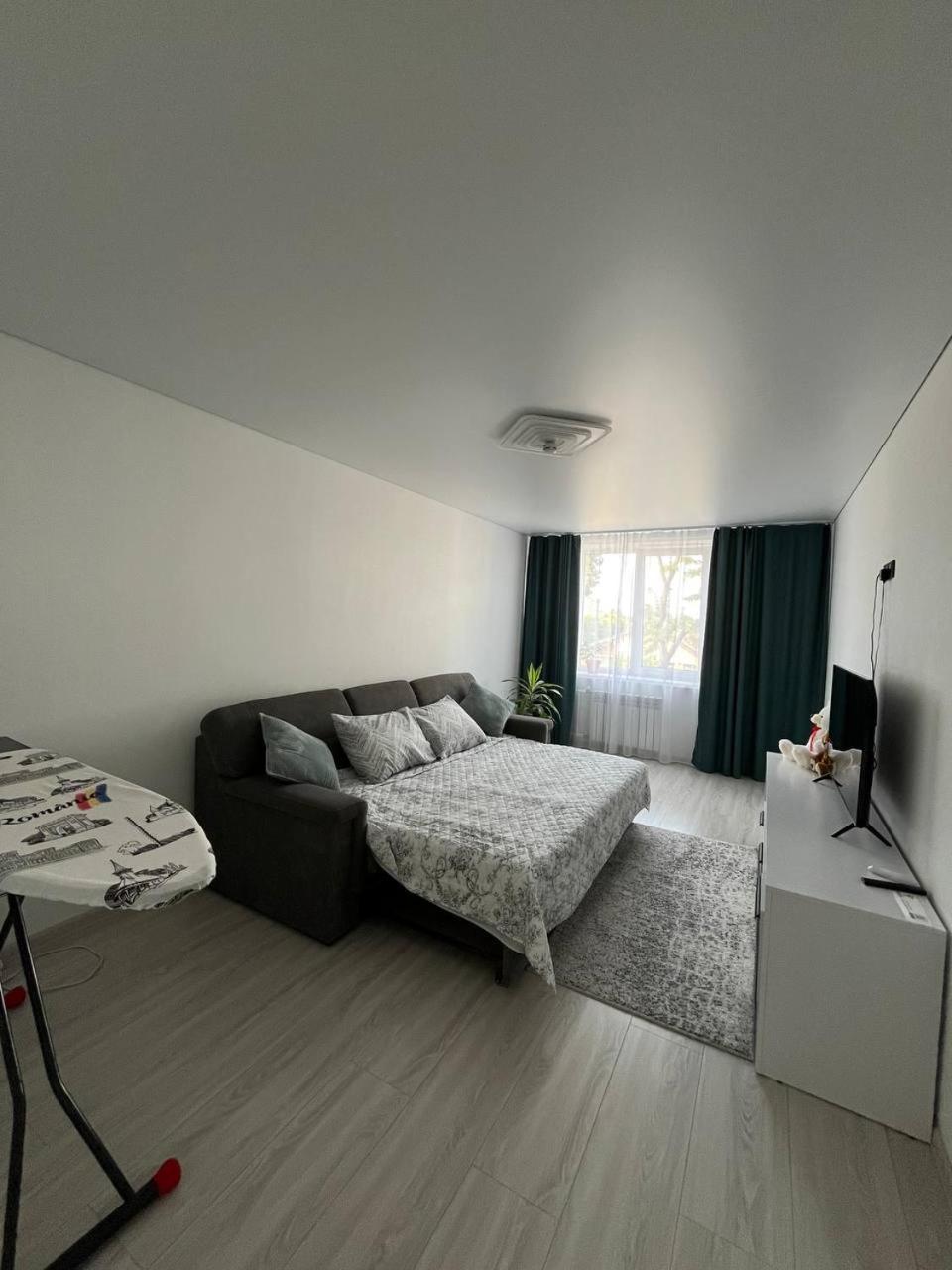 Tatiana apartment