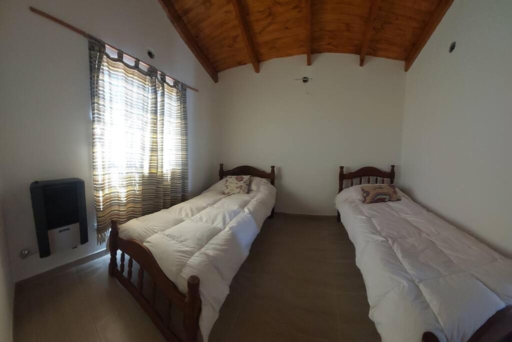 Casa de Playa