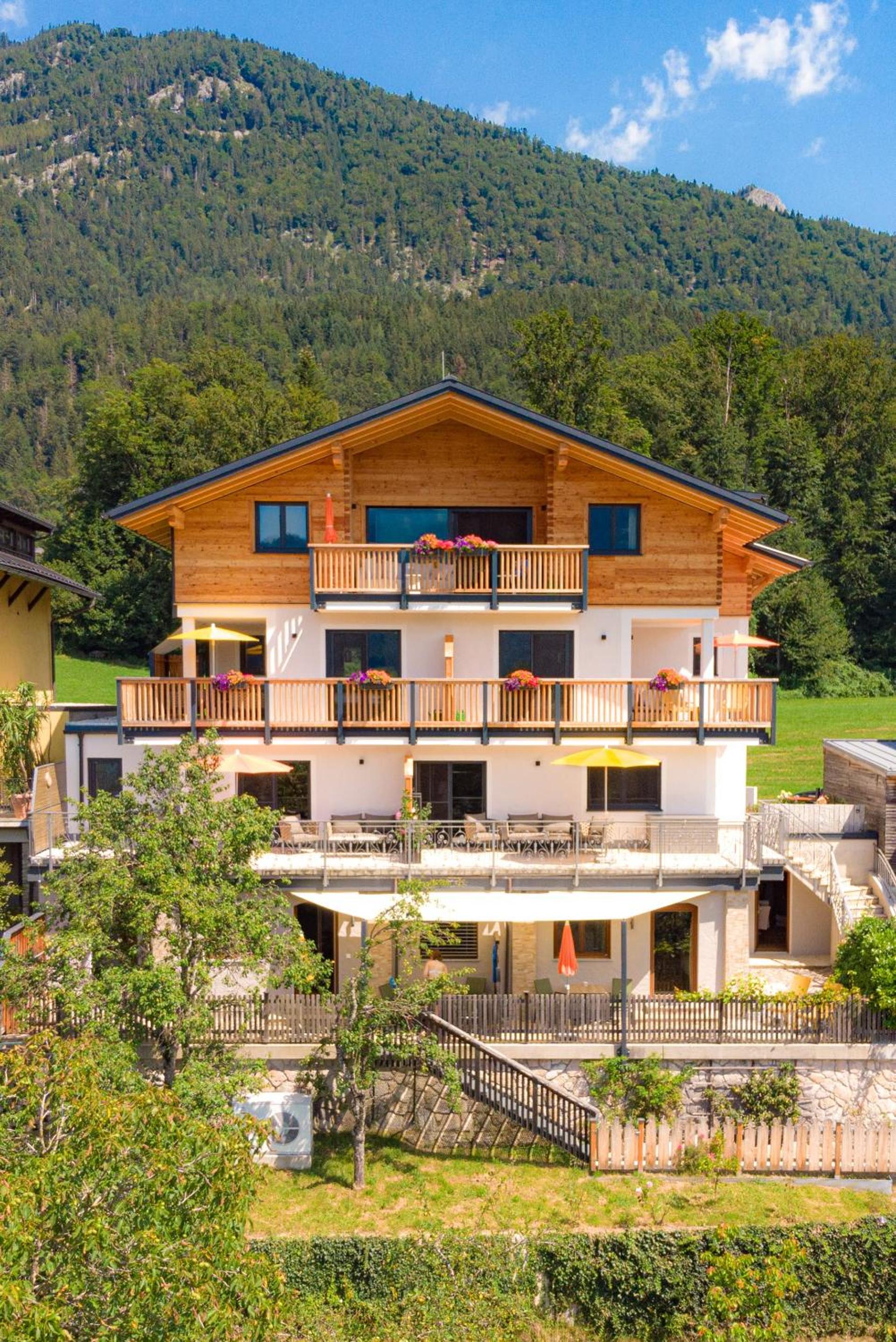 Haus Alpenblick
