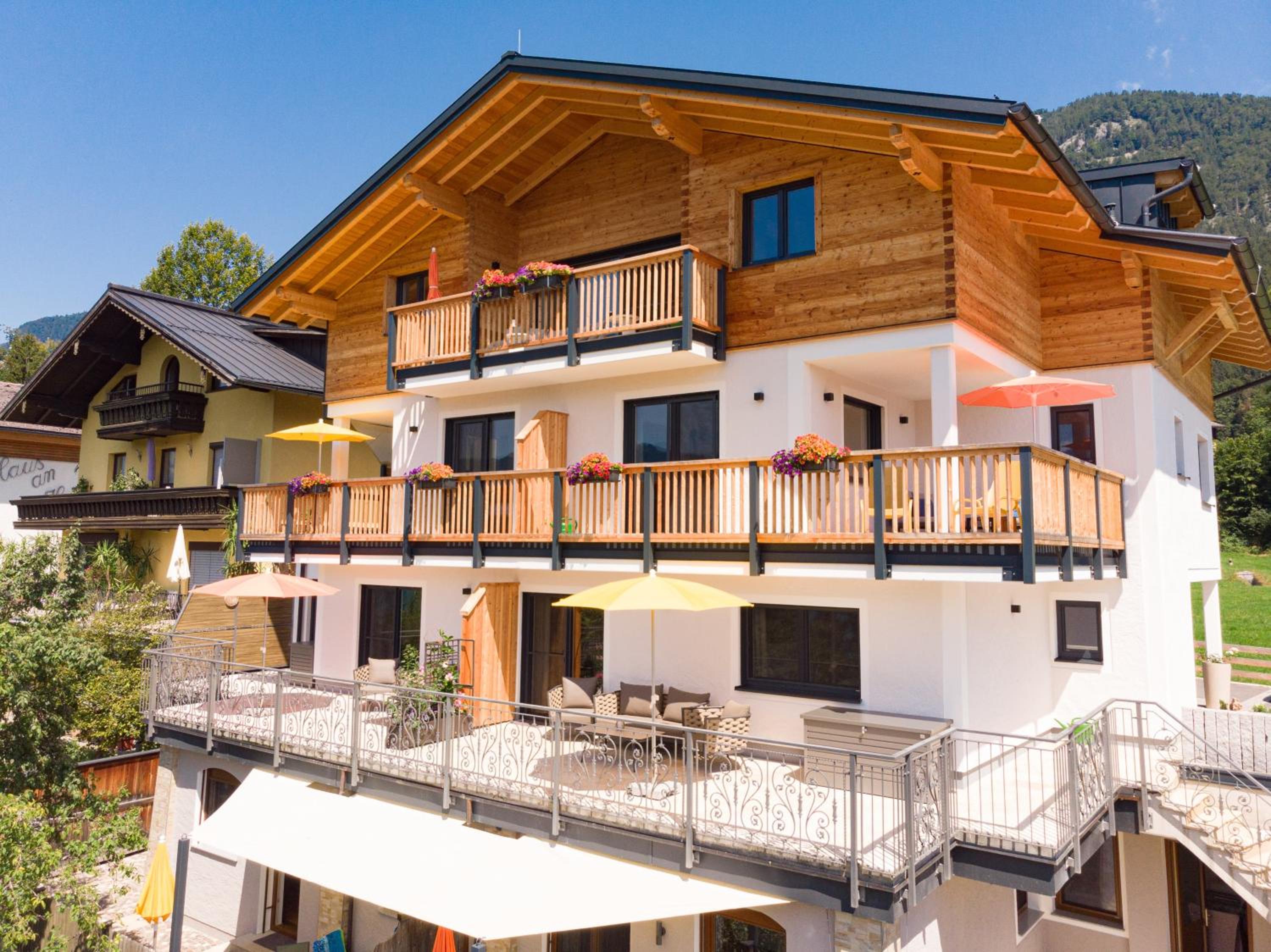 Haus Alpenblick
