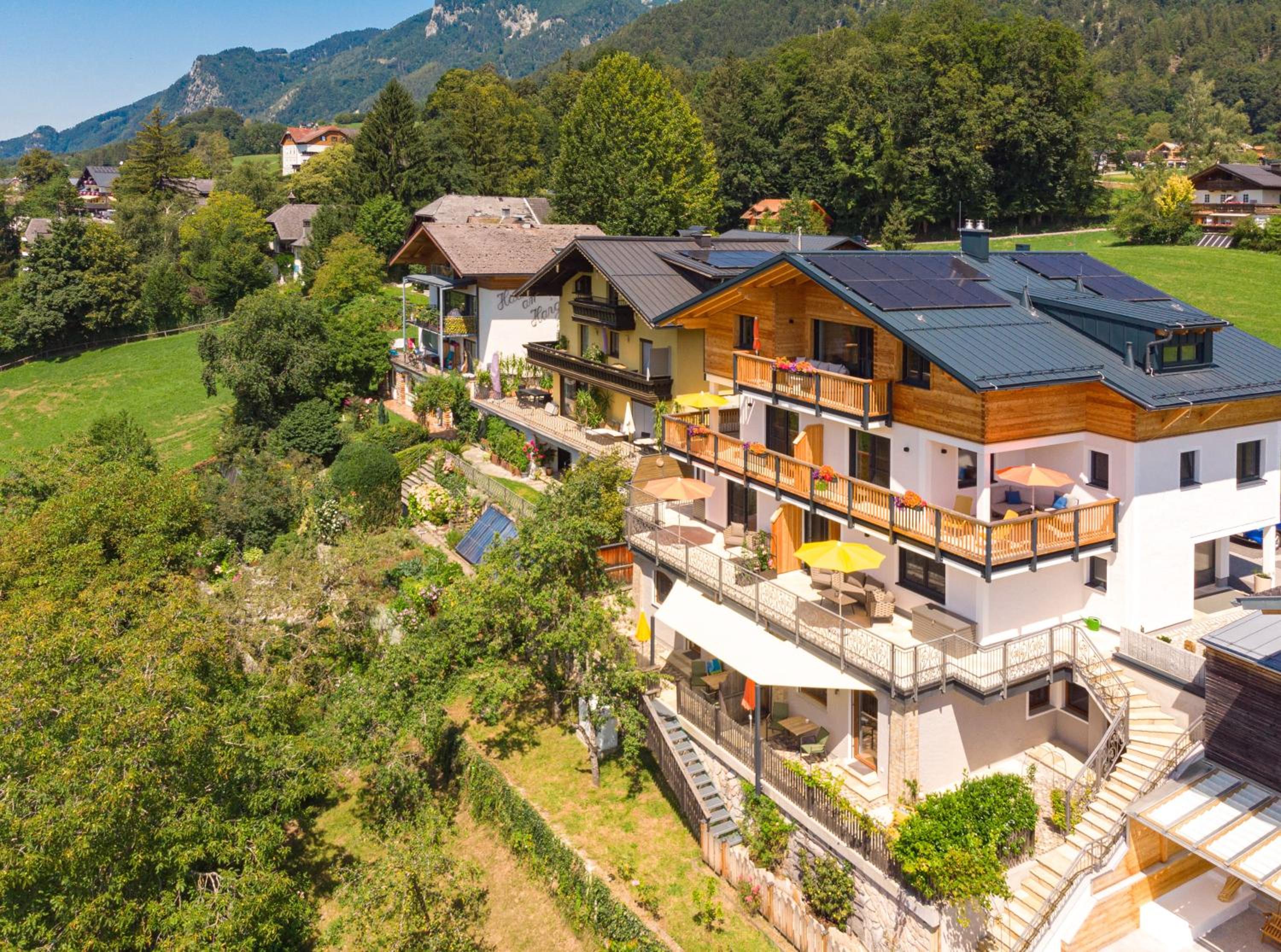 Haus Alpenblick