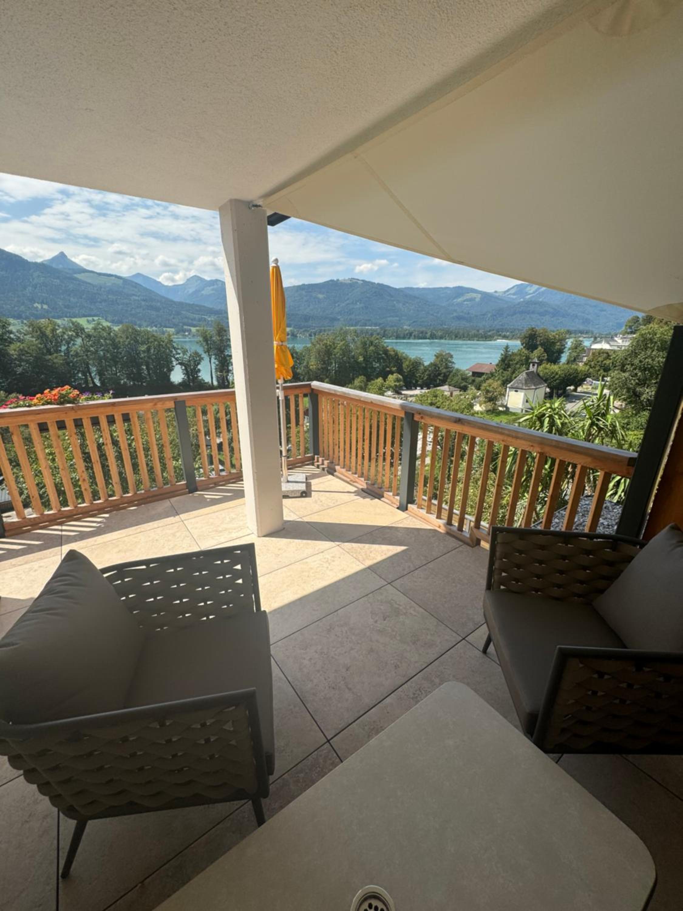 Haus Alpenblick