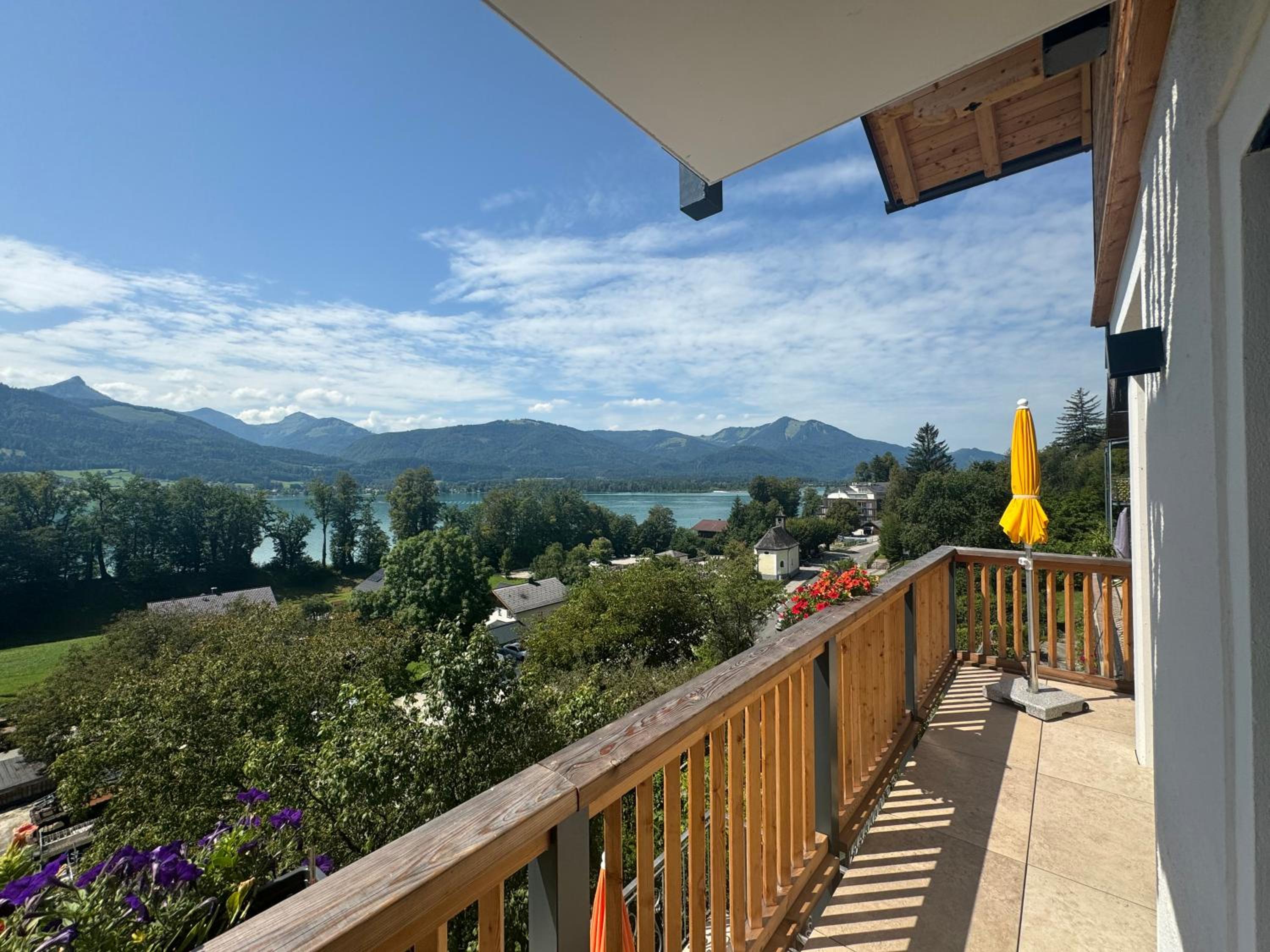 Haus Alpenblick